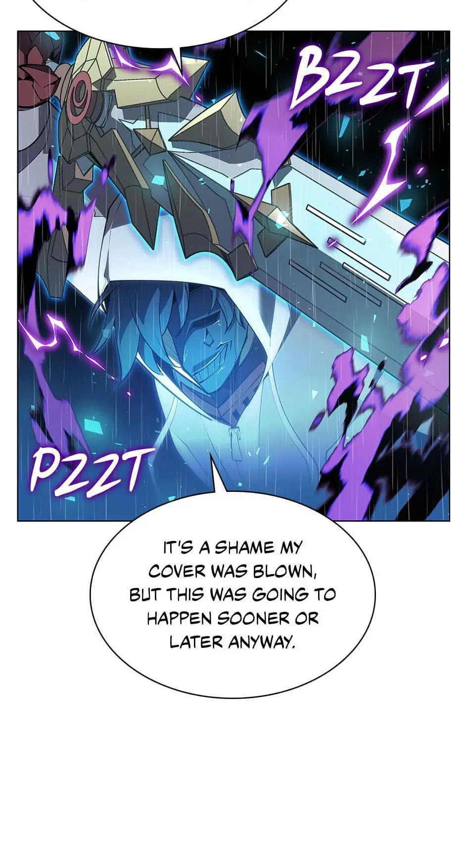 Read Overgeared (Team Argo) chapter 138 image 53 on Lezhin