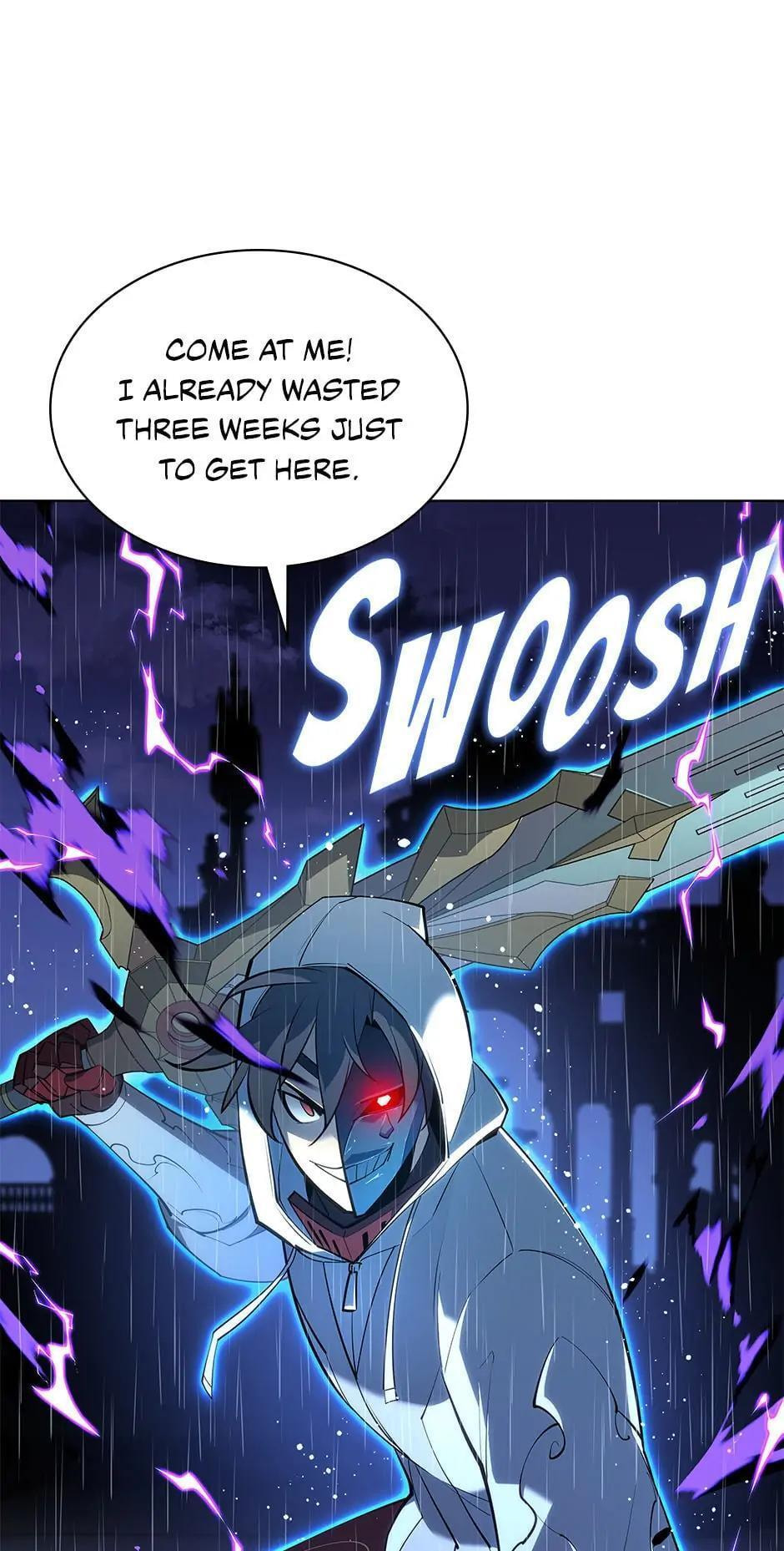 Read Overgeared (Team Argo) chapter 138 image 54 on Lezhin