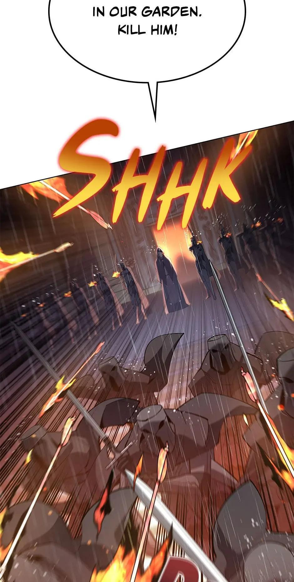 Read Overgeared (Team Argo) chapter 138 image 57 on Lezhin