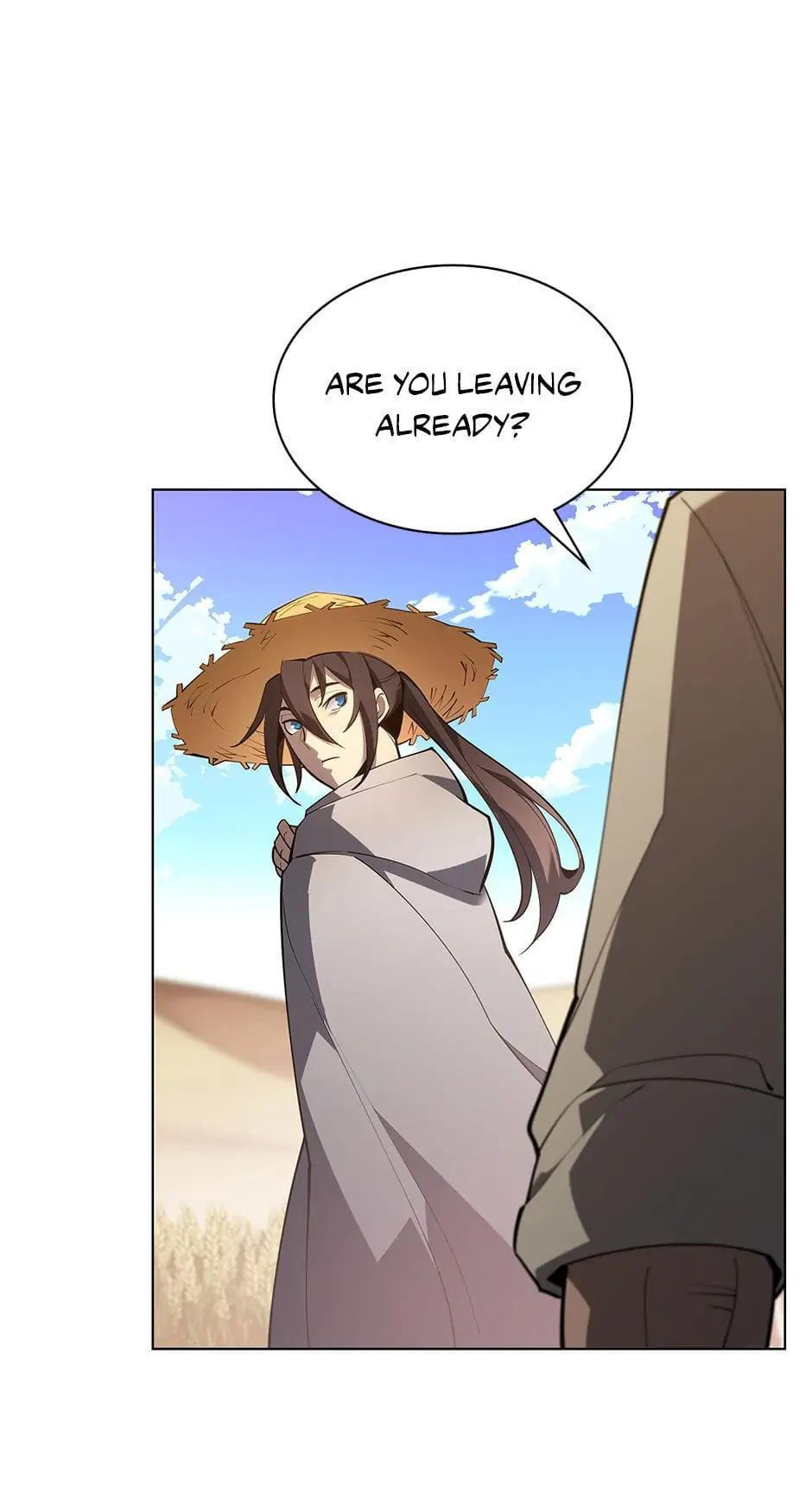 Read Overgeared (Team Argo) chapter 138 image 6 on Lezhin