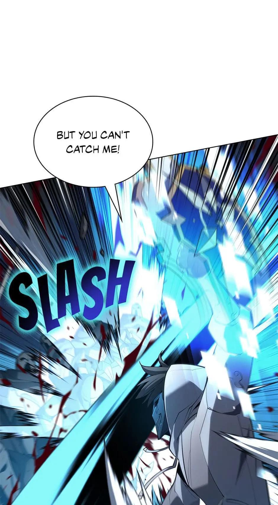 Read Overgeared (Team Argo) chapter 138 image 60 on Lezhin