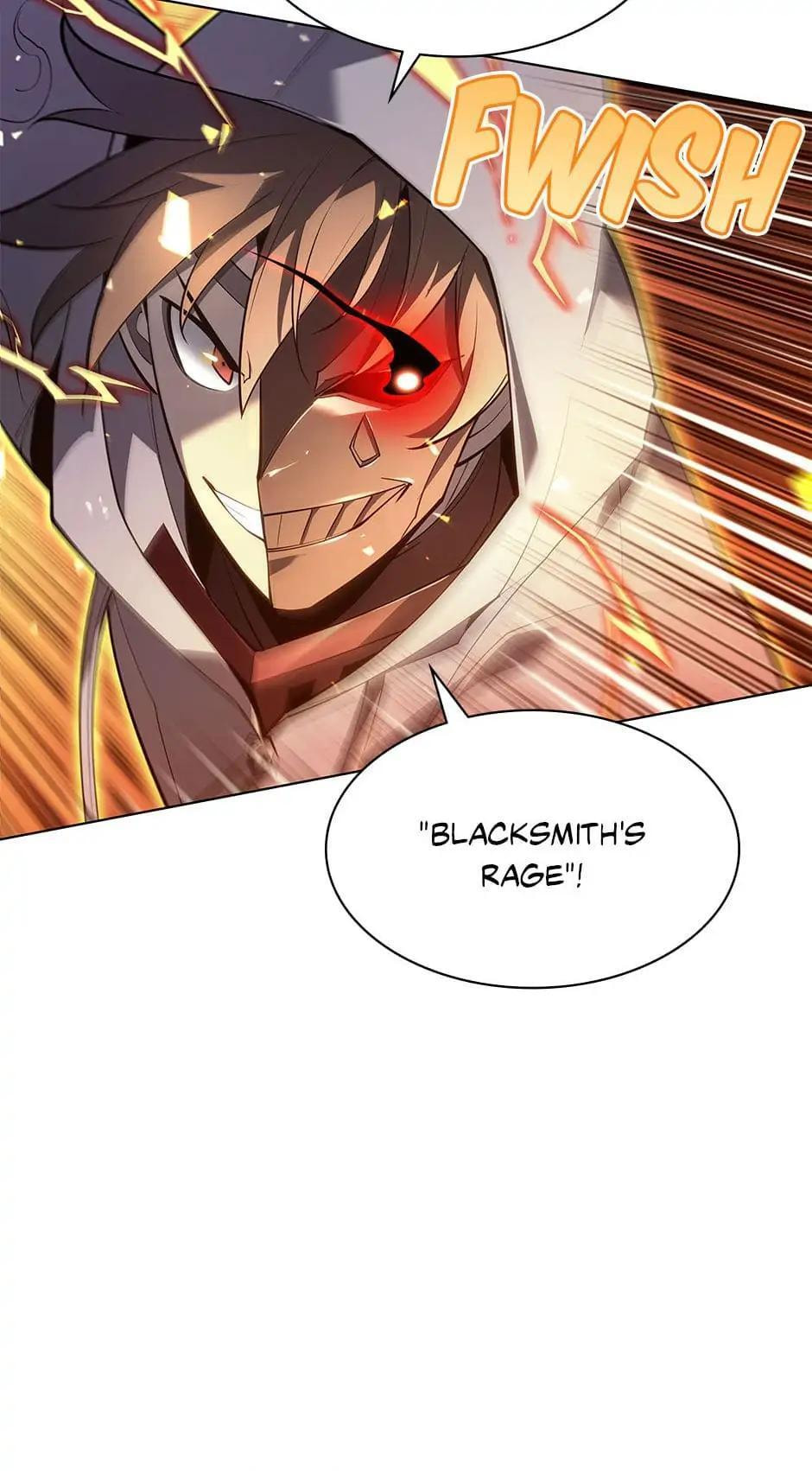 Read Overgeared (Team Argo) chapter 138 image 62 on Lezhin