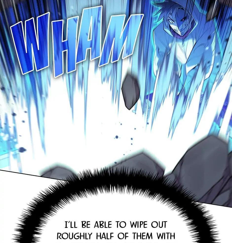 Read Overgeared (Team Argo) chapter 138 image 67 on Lezhin