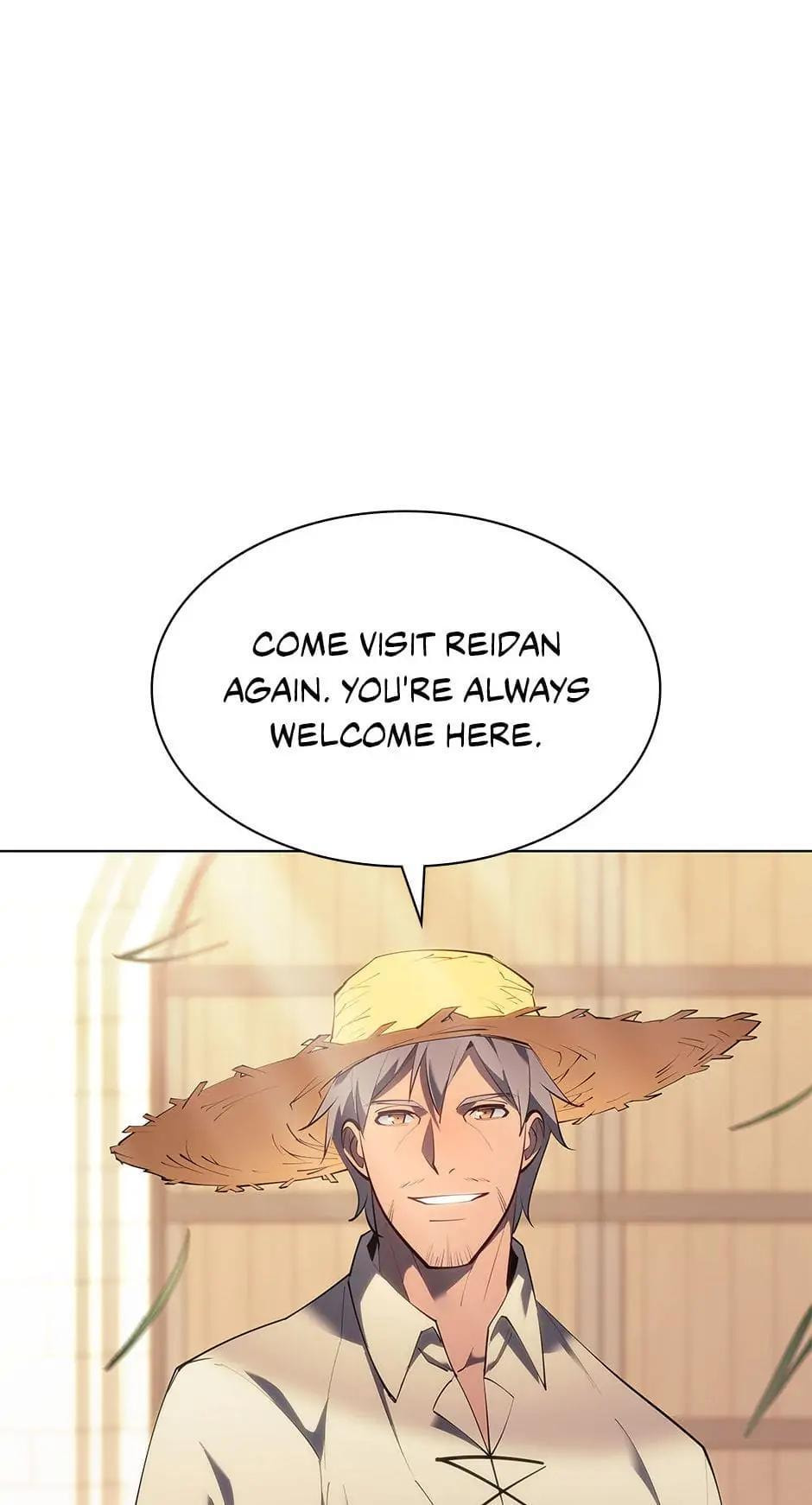 Read Overgeared (Team Argo) chapter 138 image 7 on Lezhin
