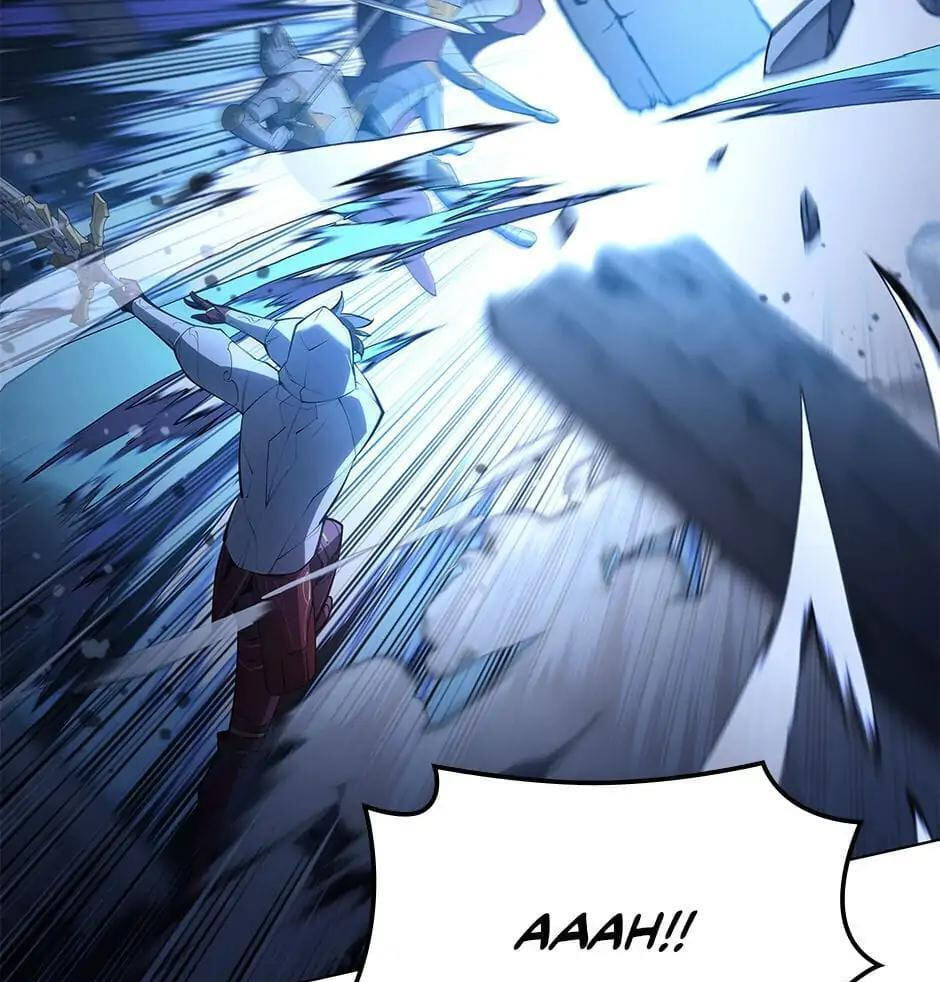 Read Overgeared (Team Argo) chapter 138 image 70 on Lezhin