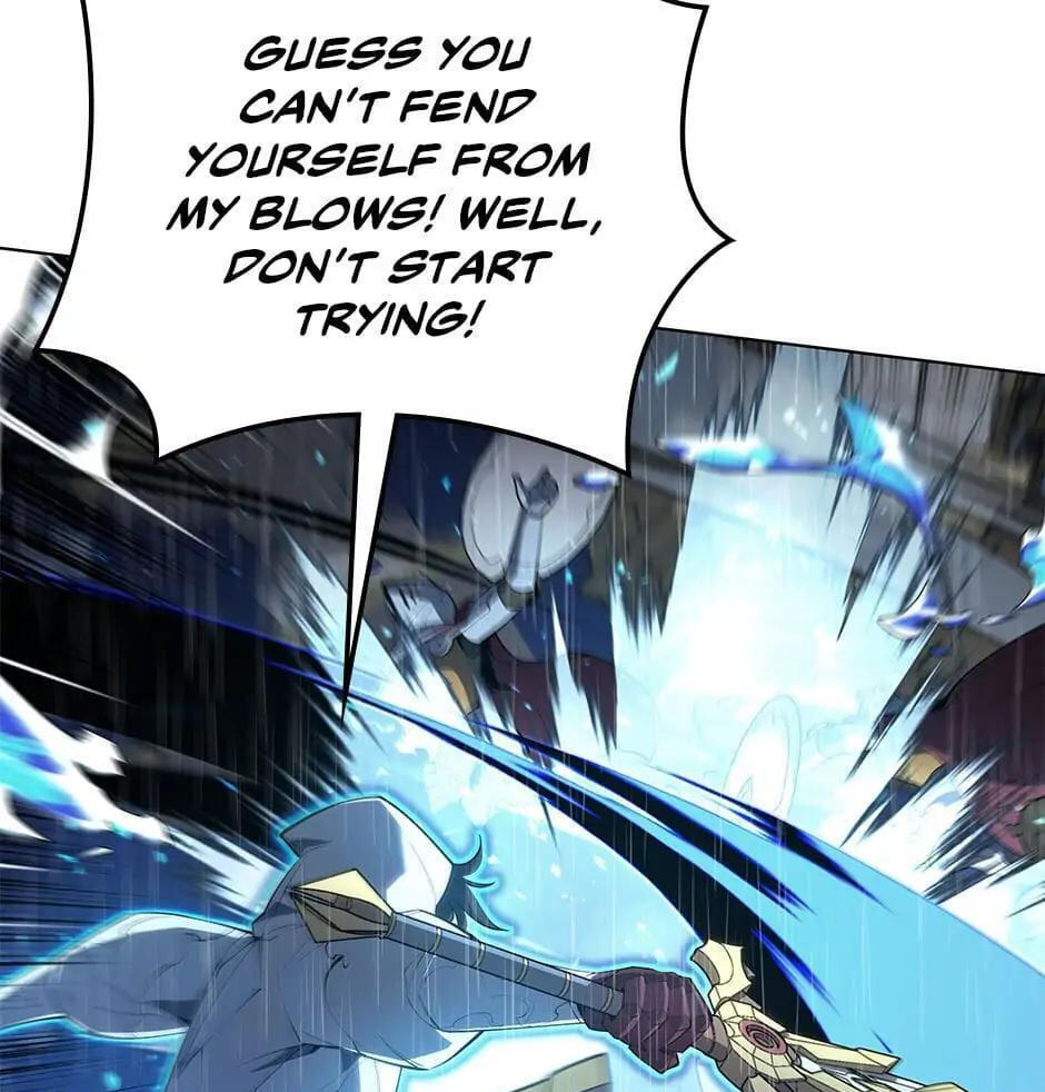 Read Overgeared (Team Argo) chapter 138 image 74 on Lezhin