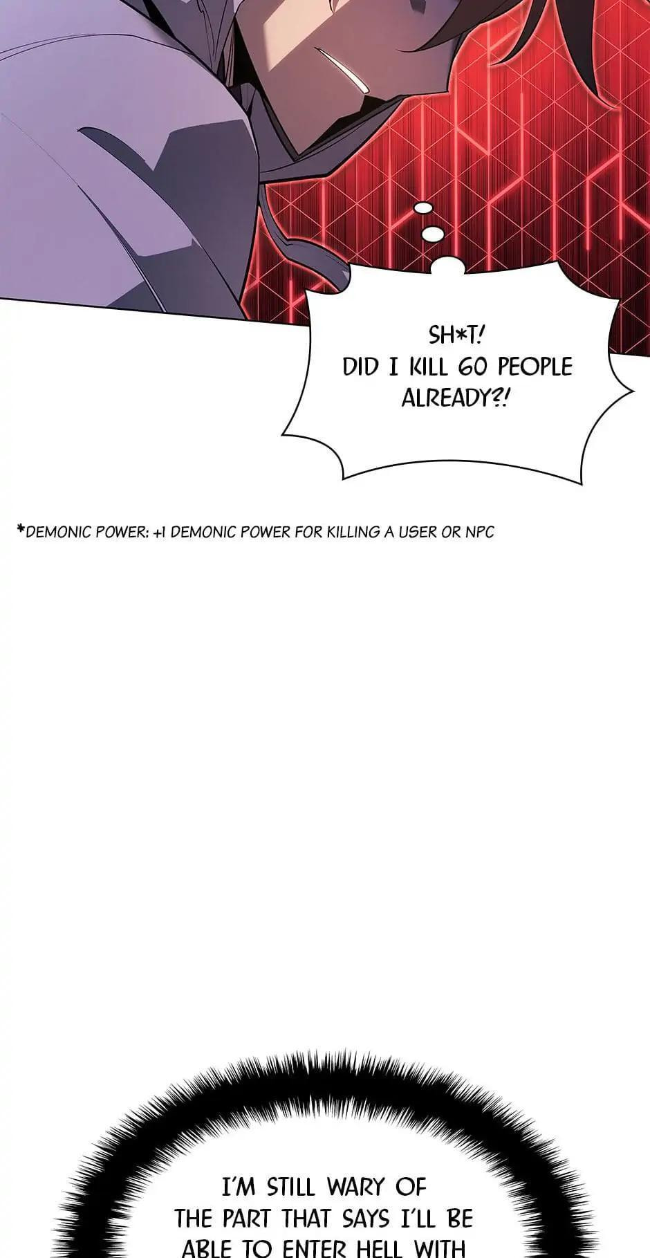Read Overgeared (Team Argo) chapter 138 image 77 on Lezhin