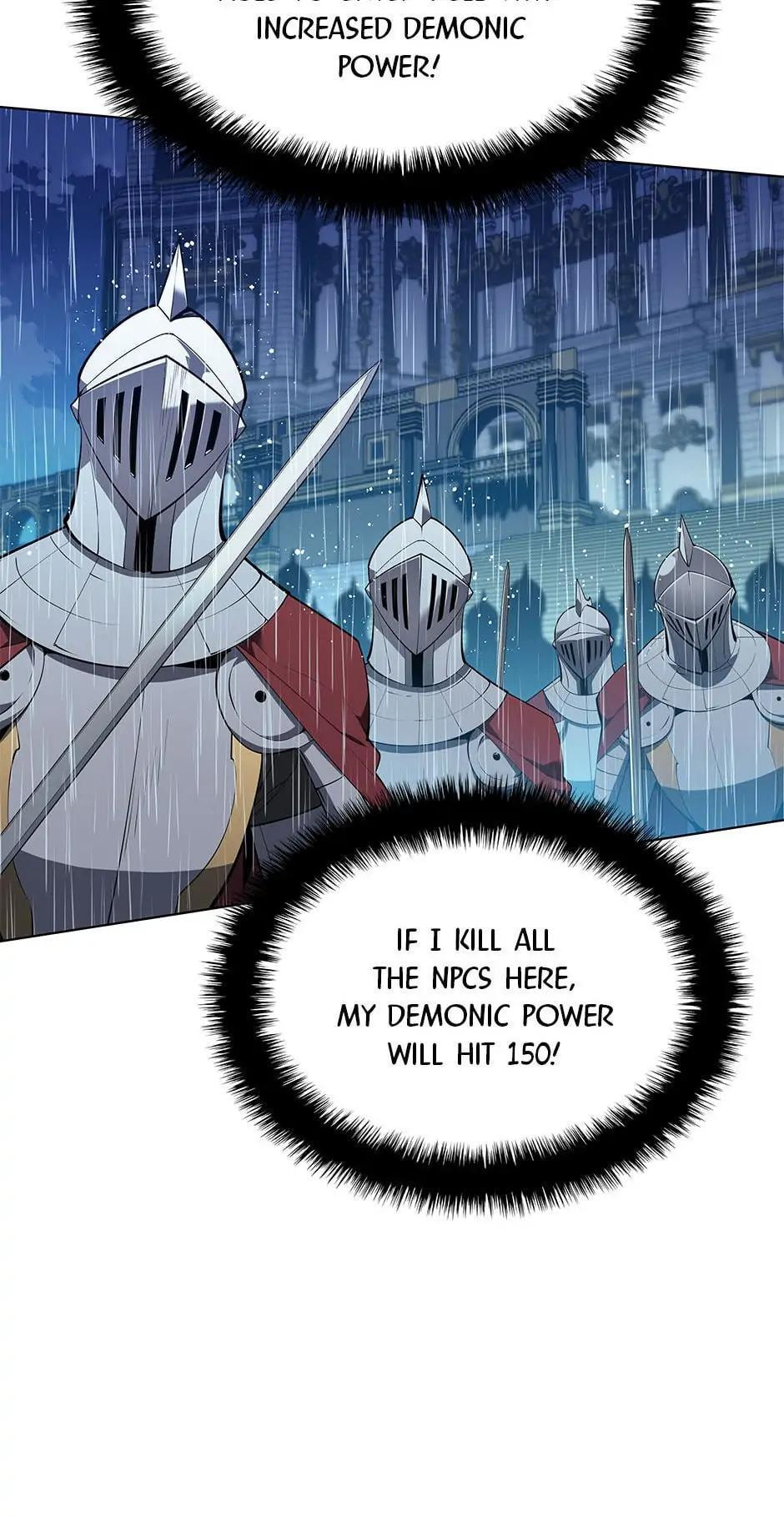 Read Overgeared (Team Argo) chapter 138 image 78 on Lezhin