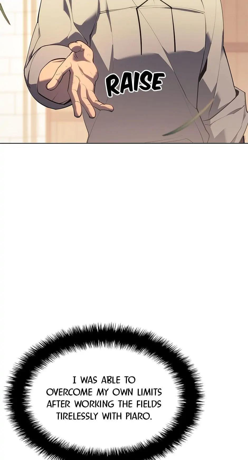 Read Overgeared (Team Argo) chapter 138 image 8 on Lezhin