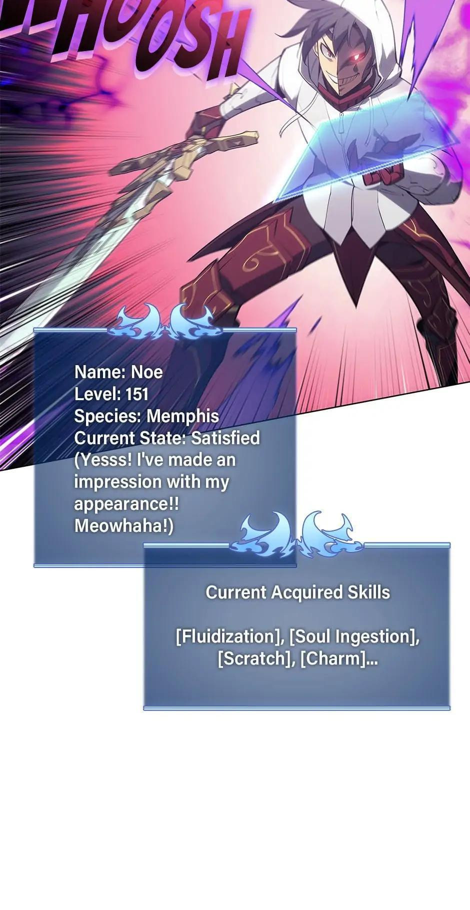 Read Overgeared (Team Argo) chapter 138 image 81 on Lezhin