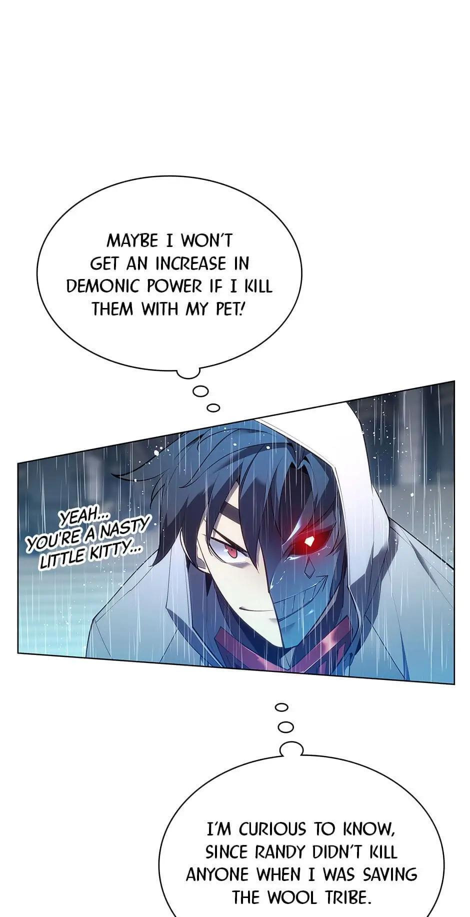 Read Overgeared (Team Argo) chapter 138 image 82 on Lezhin