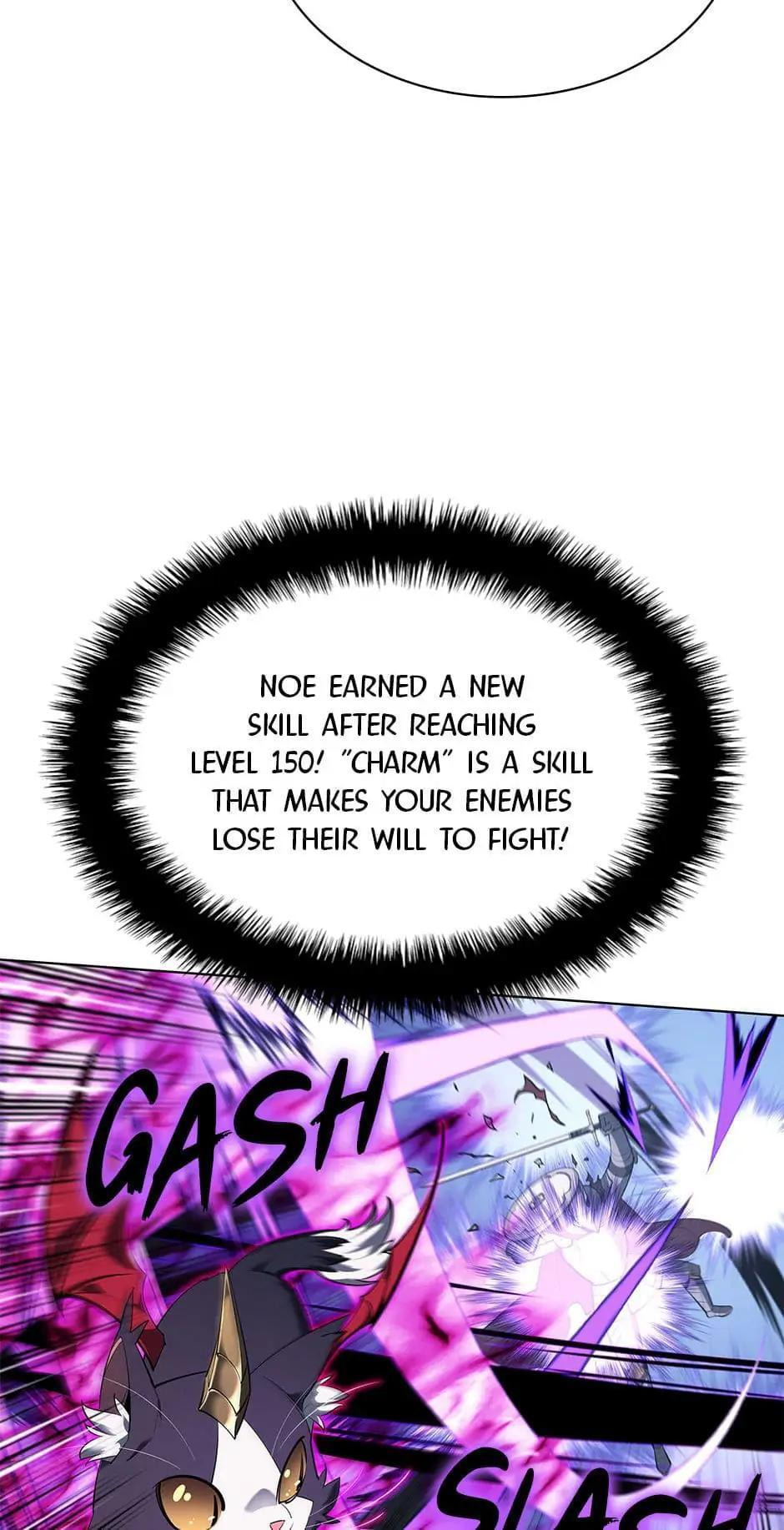 Read Overgeared (Team Argo) chapter 138 image 83 on Lezhin
