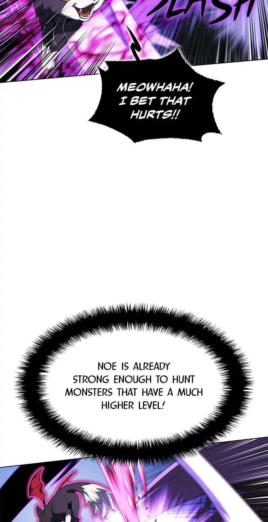 Read Overgeared (Team Argo) chapter 138 image 84 on Lezhin
