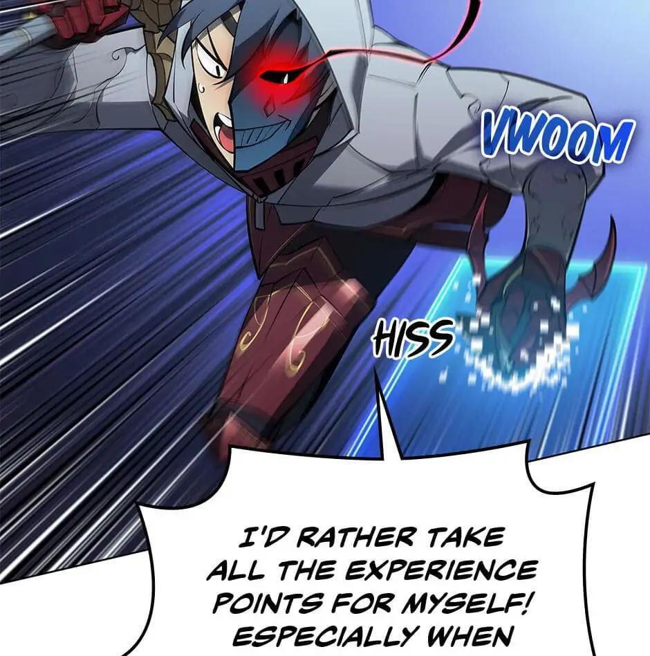 Read Overgeared (Team Argo) chapter 138 image 93 on Lezhin