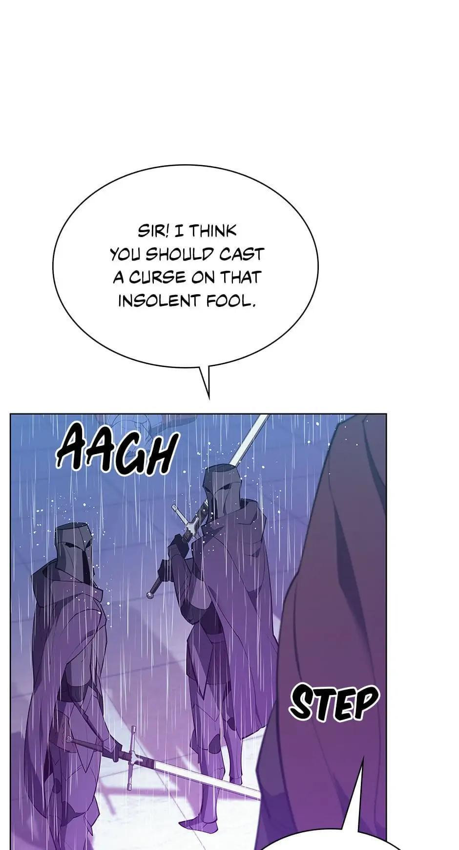 Read Overgeared (Team Argo) chapter 138 image 97 on Lezhin