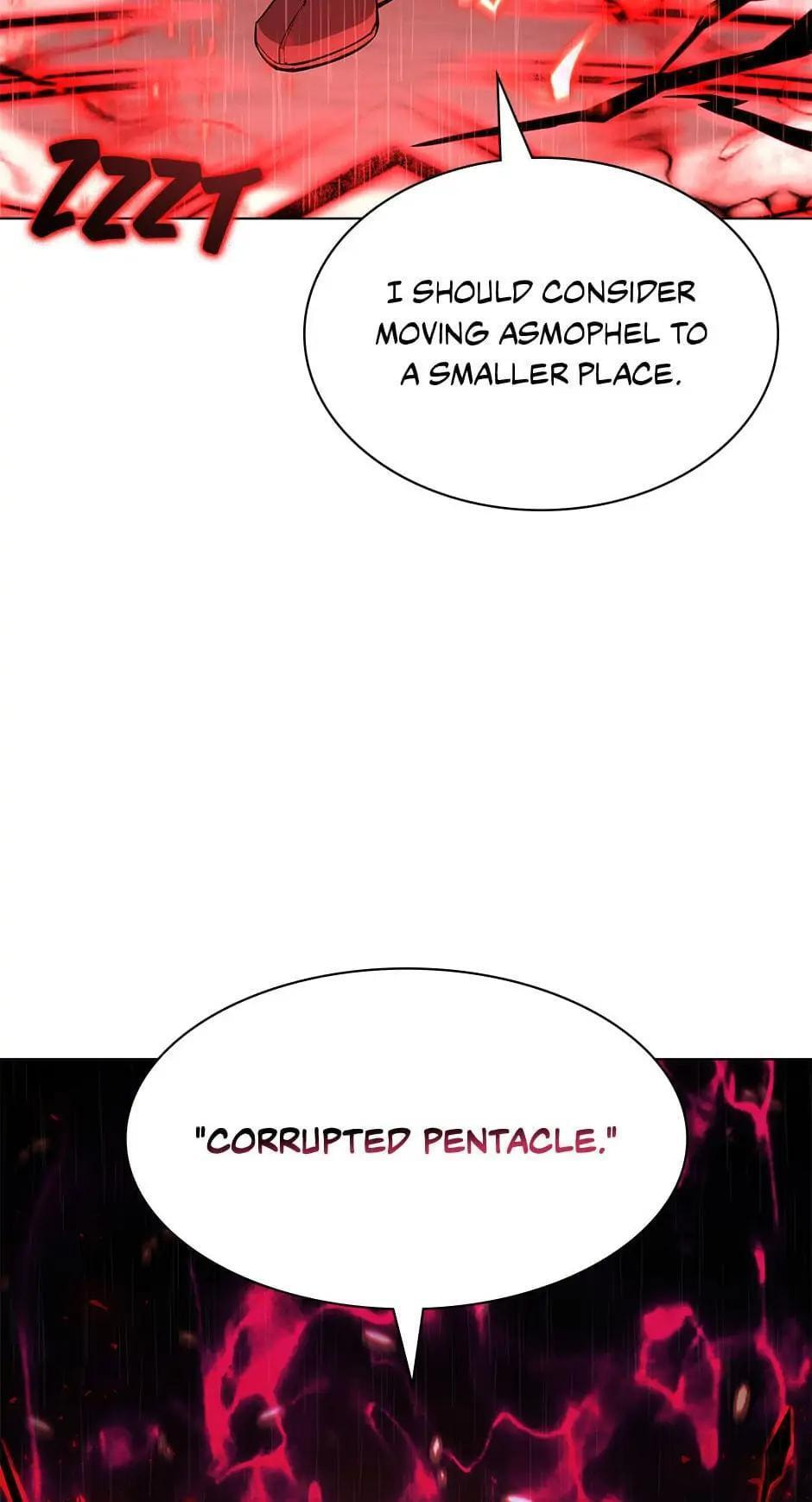 Read Overgeared (Team Argo) chapter 138 image 99 on Lezhin