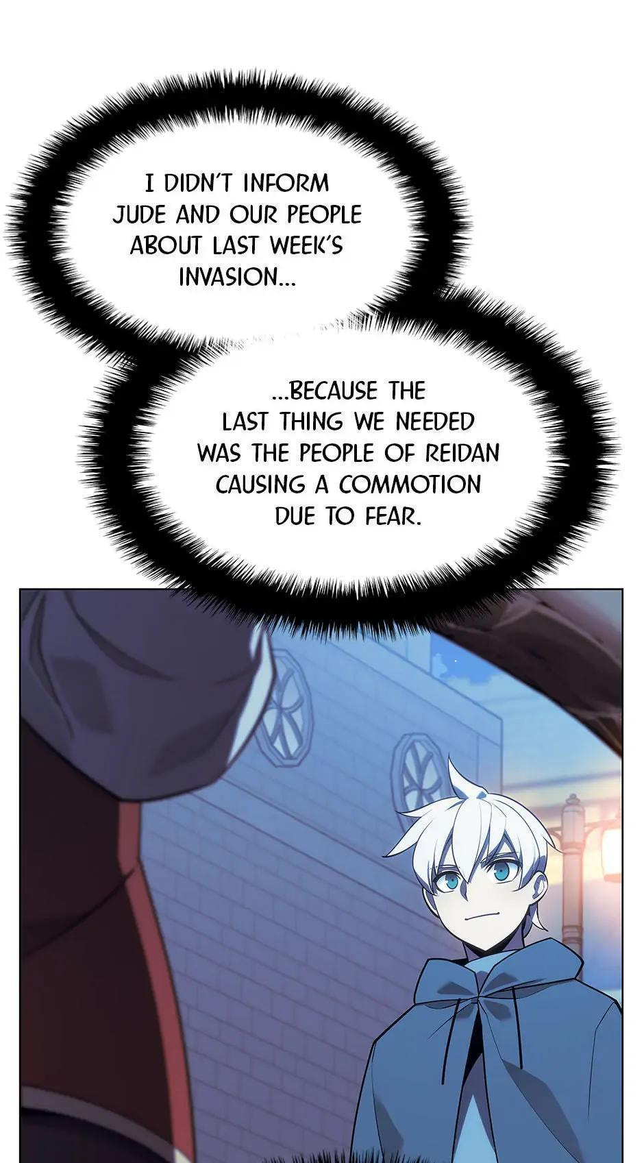 Read Overgeared (Team Argo) chapter 139 image 101 on Lezhin