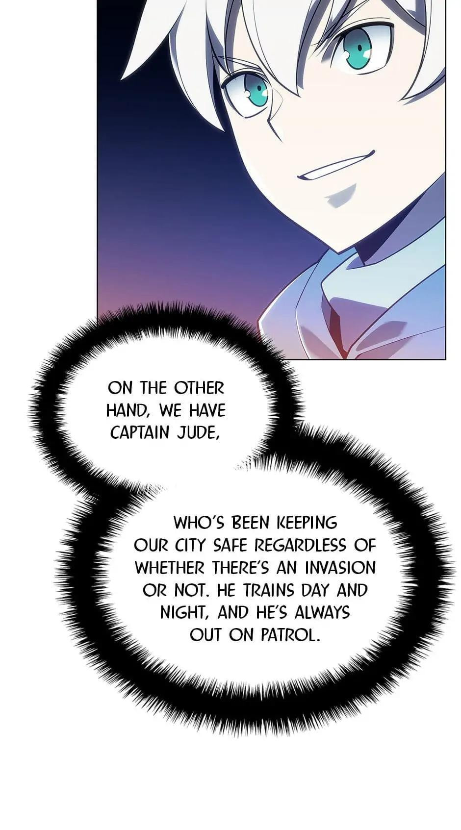 Read Overgeared (Team Argo) chapter 139 image 103 on Lezhin