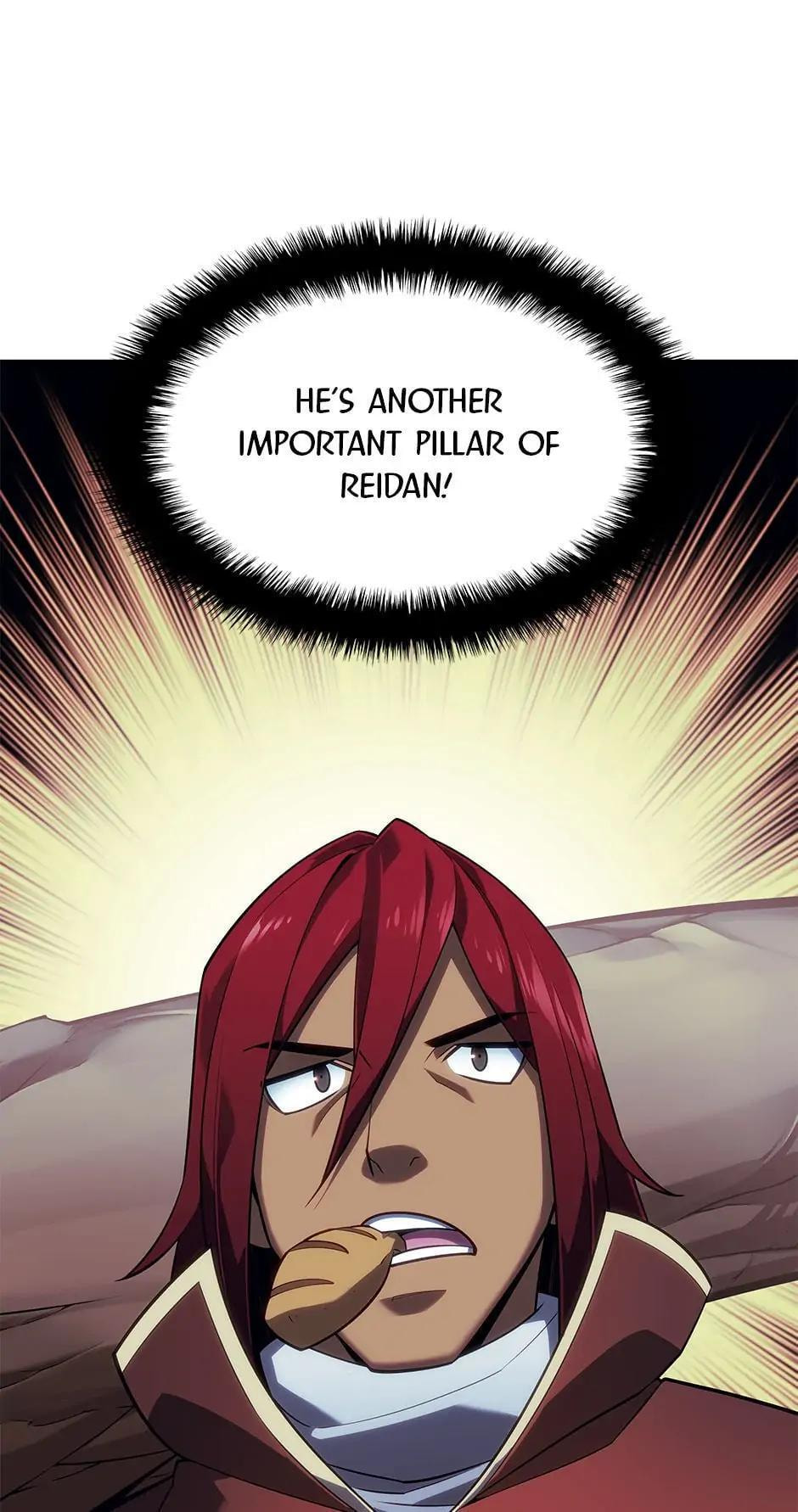Read Overgeared (Team Argo) chapter 139 image 104 on Lezhin