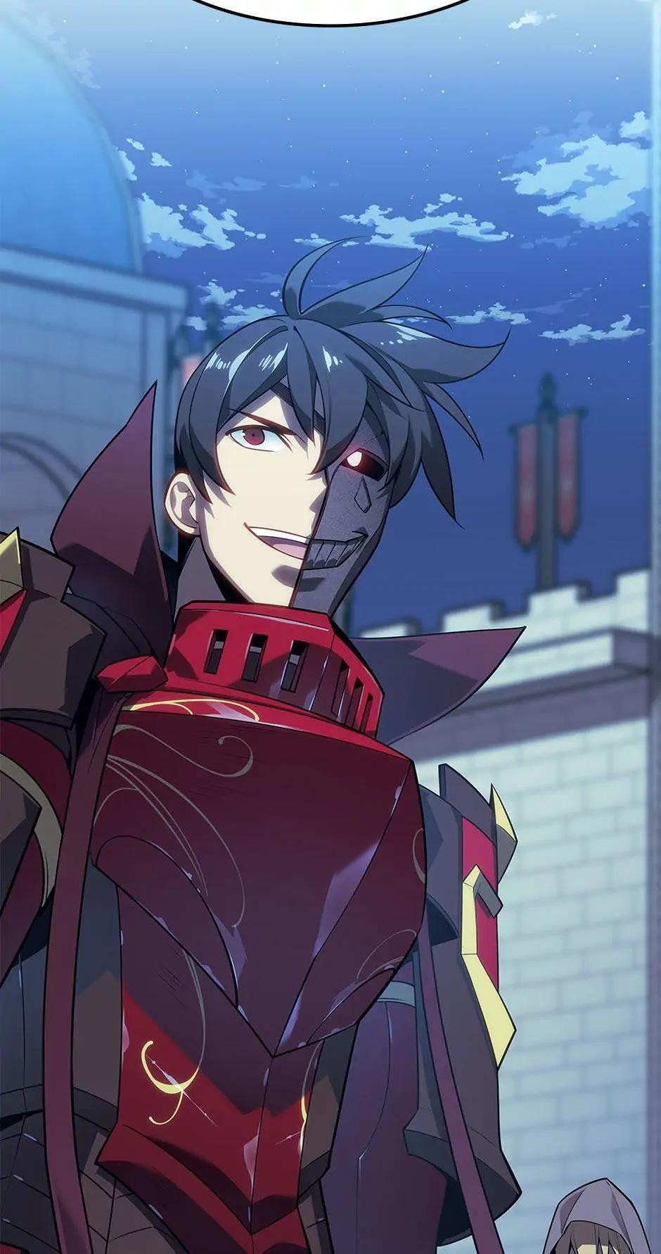 Read Overgeared (Team Argo) chapter 139 image 107 on Lezhin