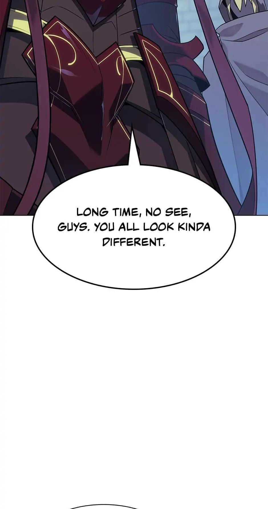 Read Overgeared (Team Argo) chapter 139 image 108 on Lezhin