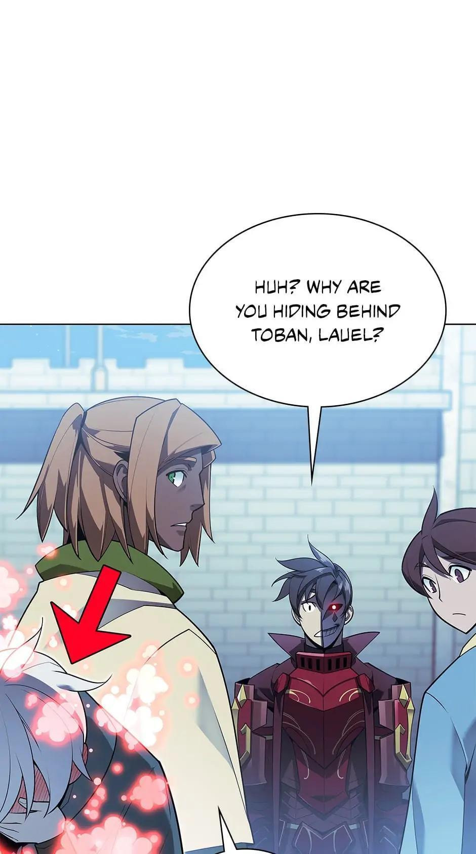 Read Overgeared (Team Argo) chapter 139 image 110 on Lezhin