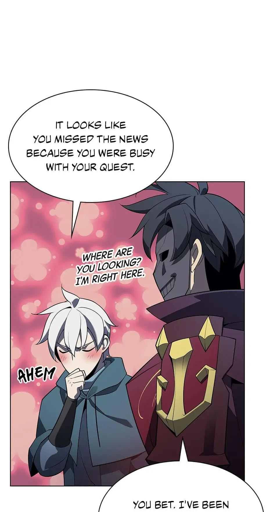 Read Overgeared (Team Argo) chapter 139 image 116 on Lezhin