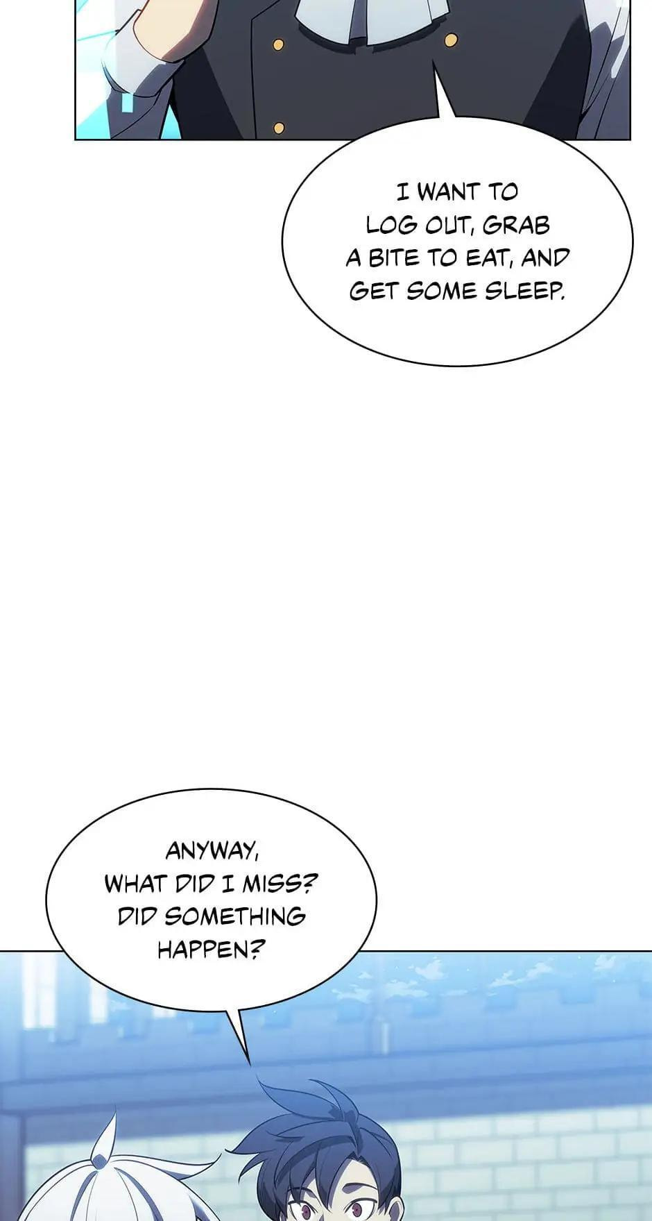 Read Overgeared (Team Argo) chapter 139 image 118 on Lezhin