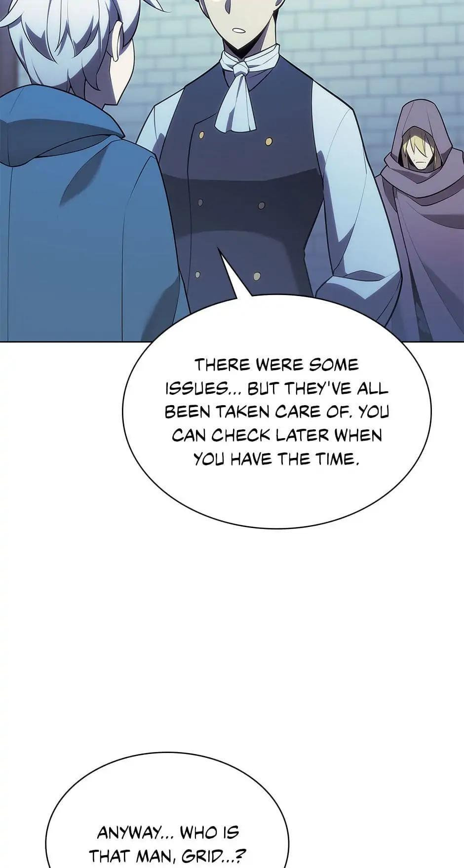 Read Overgeared (Team Argo) chapter 139 image 119 on Lezhin