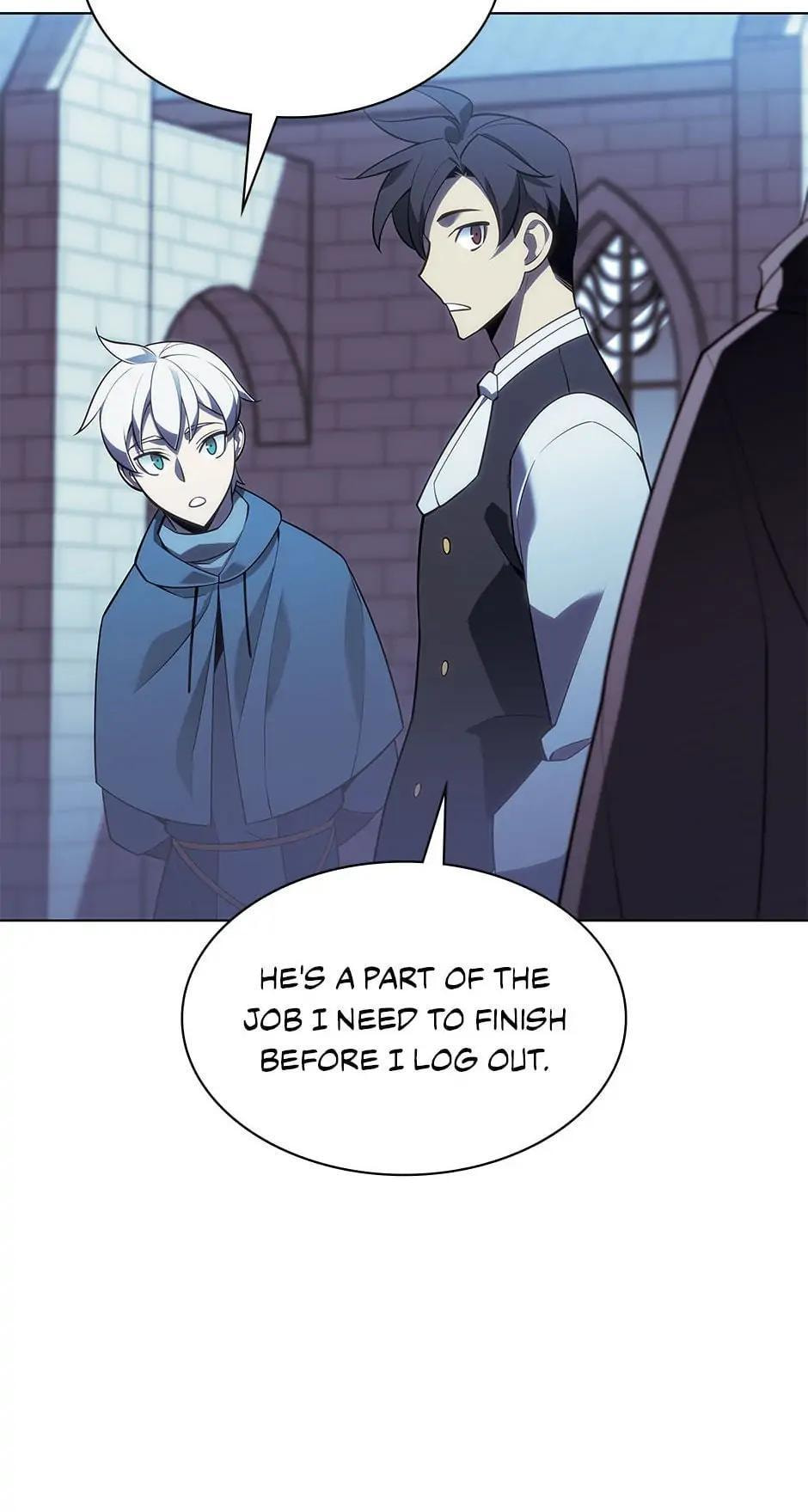 Read Overgeared (Team Argo) chapter 139 image 120 on Lezhin