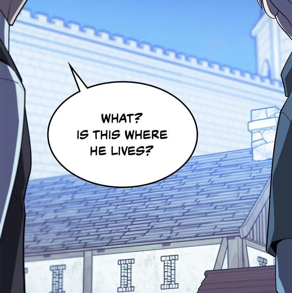Read Overgeared (Team Argo) chapter 139 image 129 on Lezhin