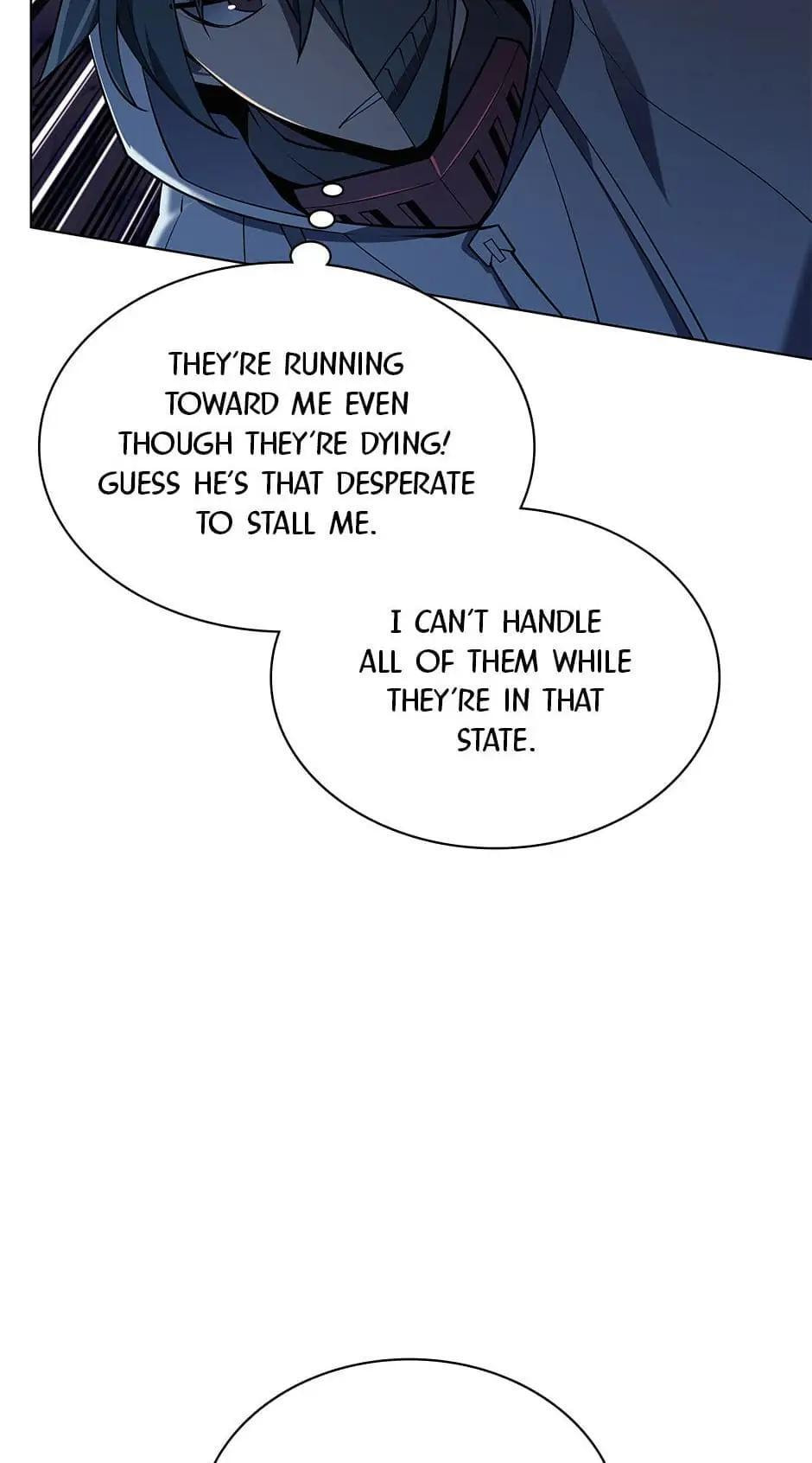Read Overgeared (Team Argo) chapter 139 image 13 on Lezhin