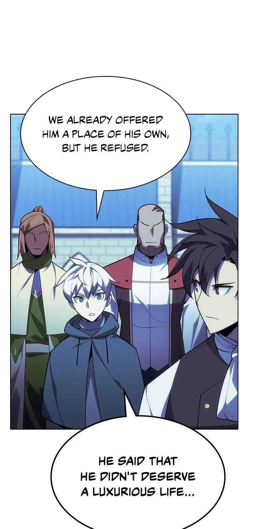 Read Overgeared (Team Argo) chapter 139 image 133 on Lezhin