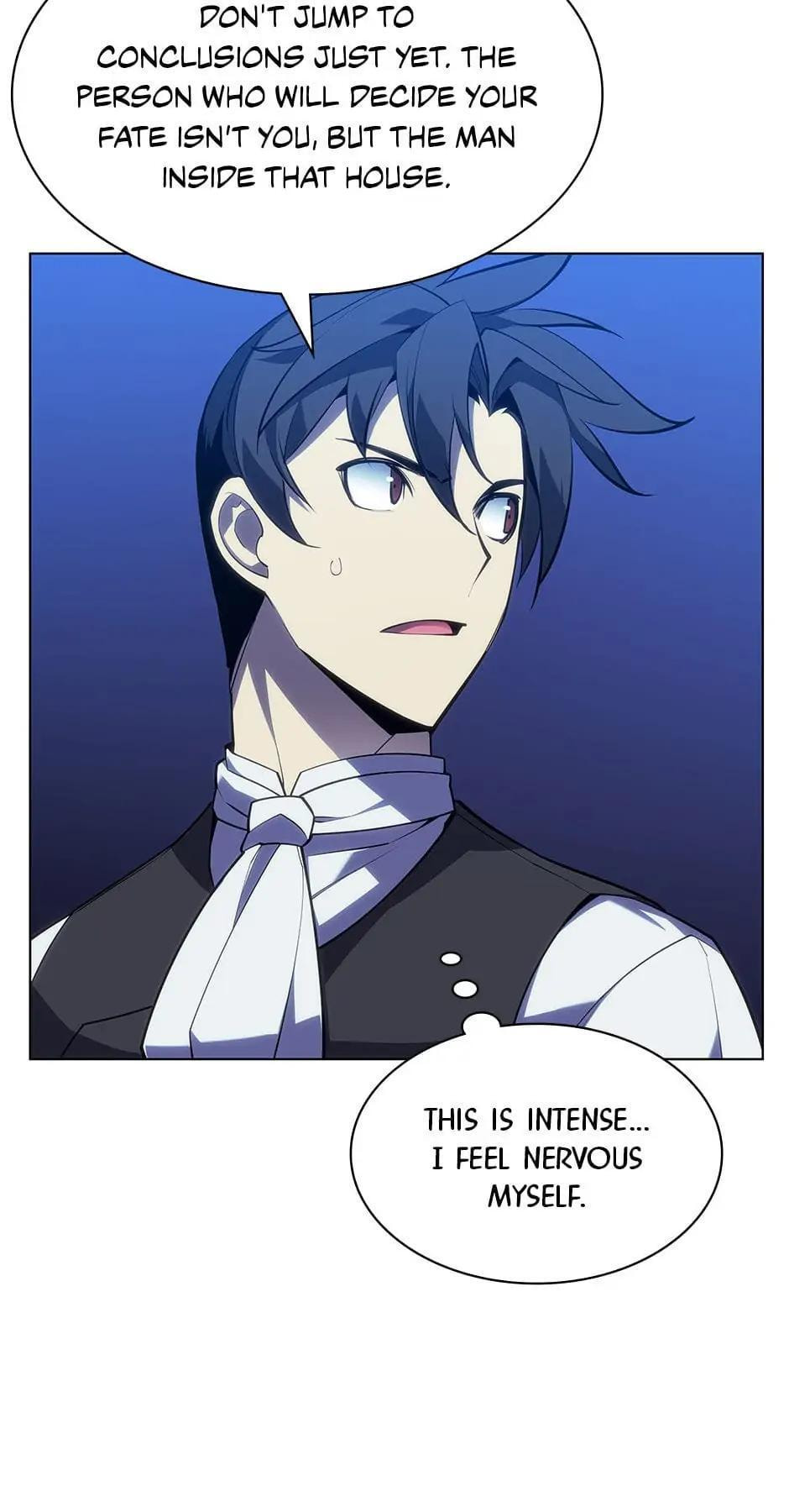 Read Overgeared (Team Argo) chapter 139 image 138 on Lezhin