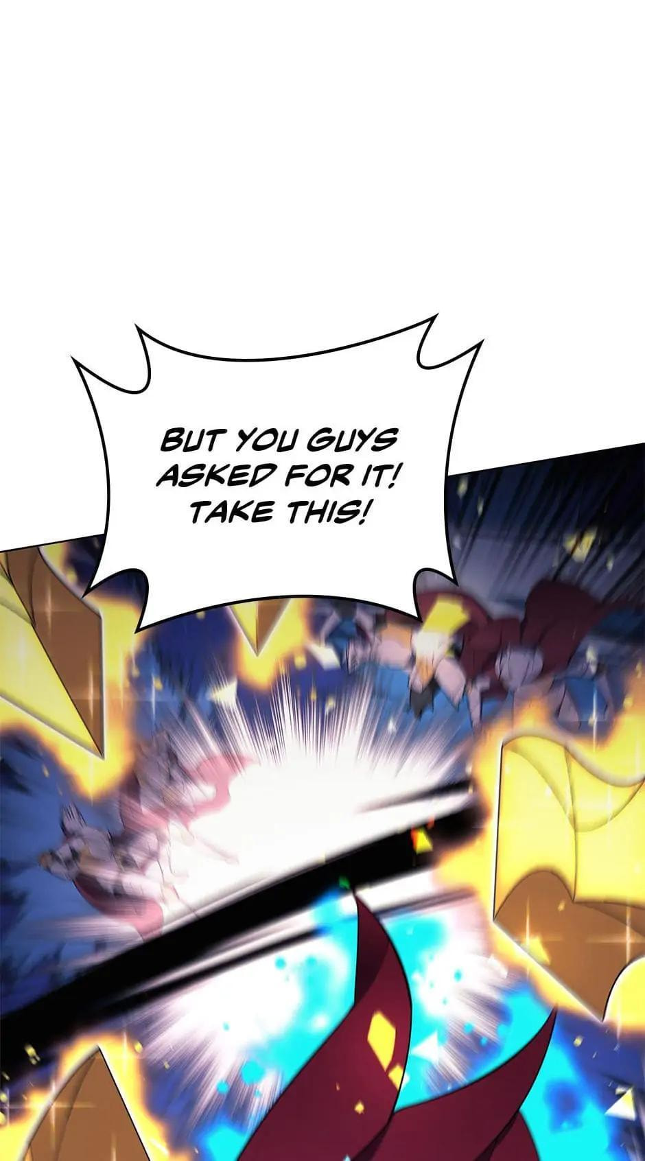 Read Overgeared (Team Argo) chapter 139 image 15 on Lezhin