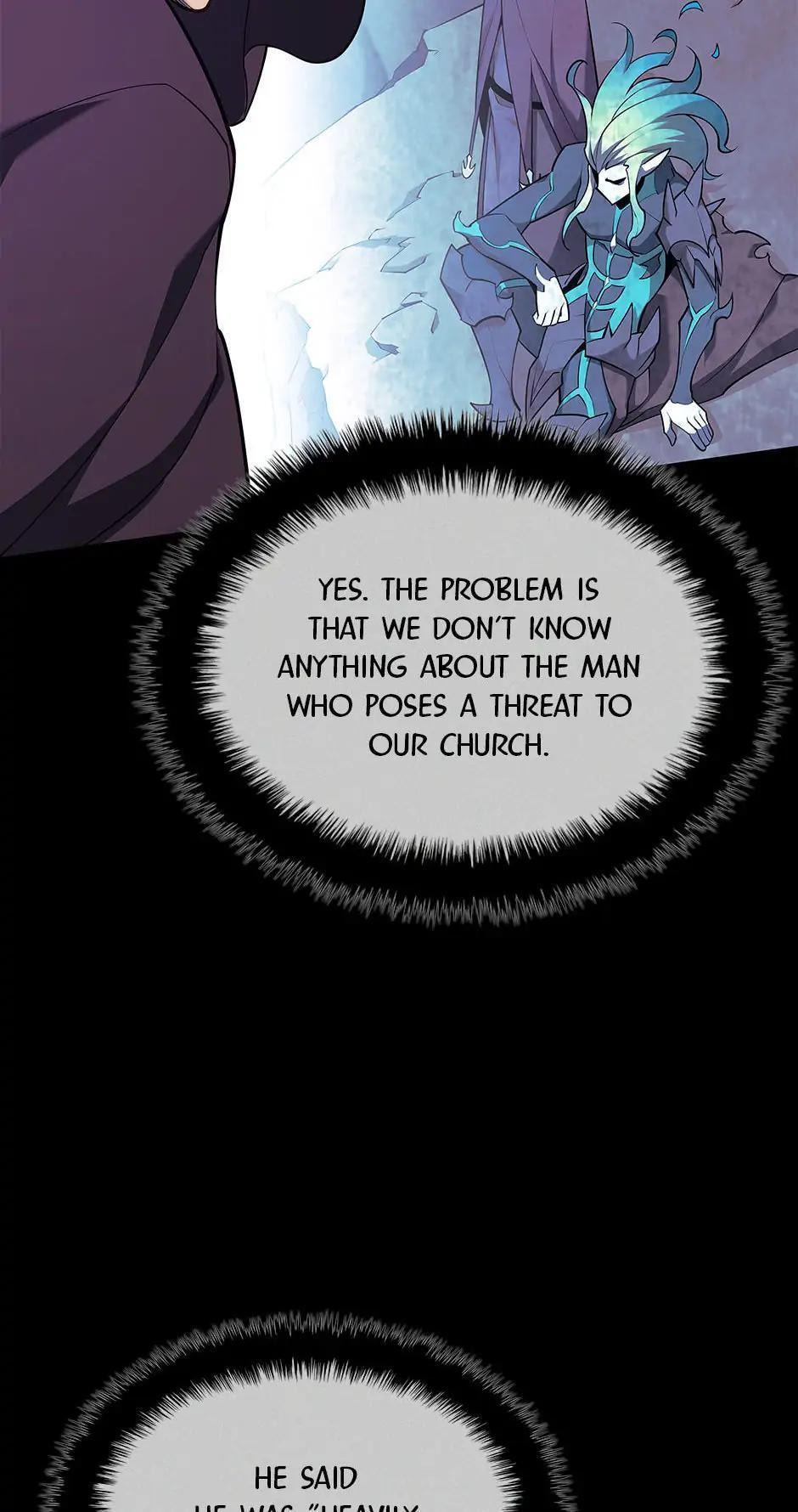 Read Overgeared (Team Argo) chapter 139 image 19 on Lezhin