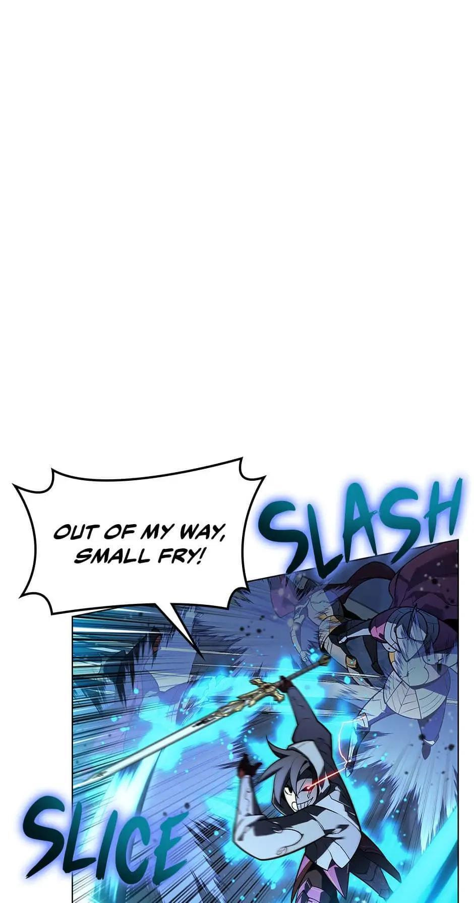 Read Overgeared (Team Argo) chapter 139 image 3 on Lezhin