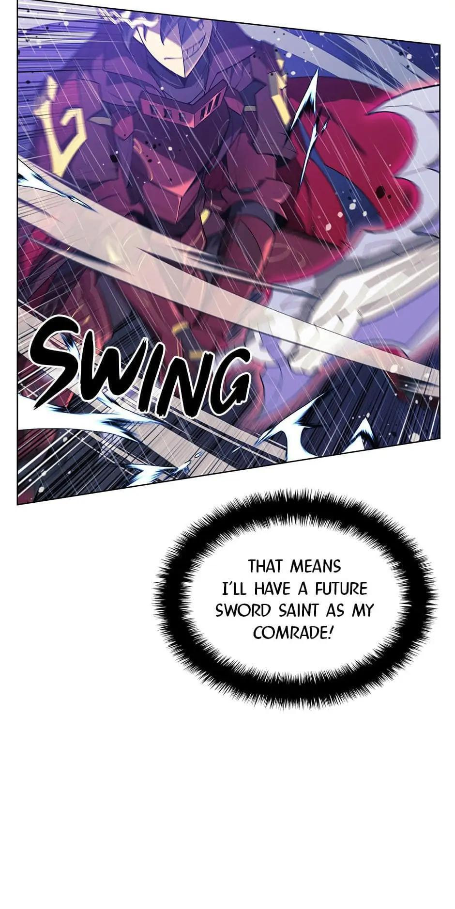 Read Overgeared (Team Argo) chapter 139 image 32 on Lezhin