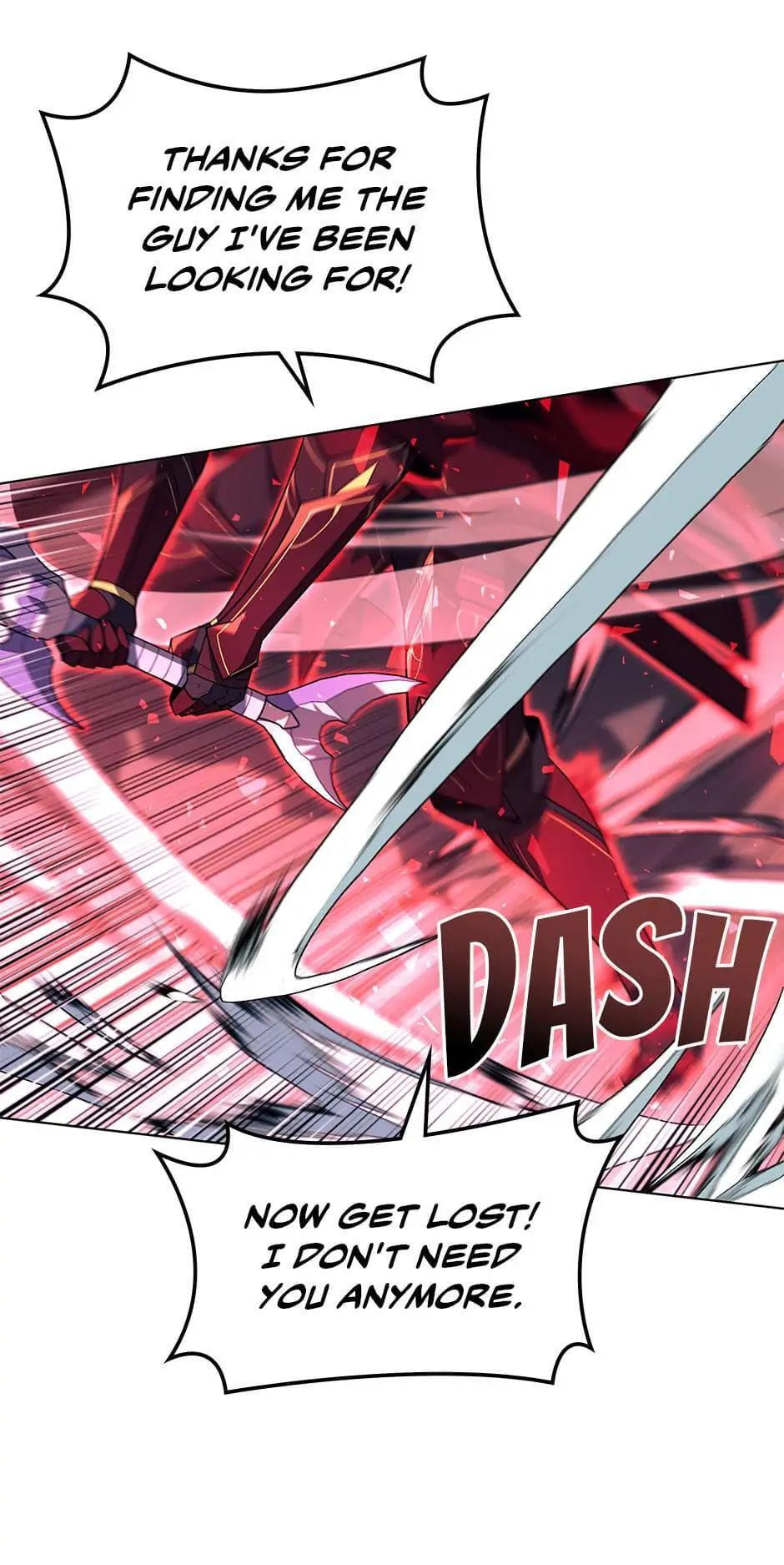 Read Overgeared (Team Argo) chapter 139 image 33 on Lezhin