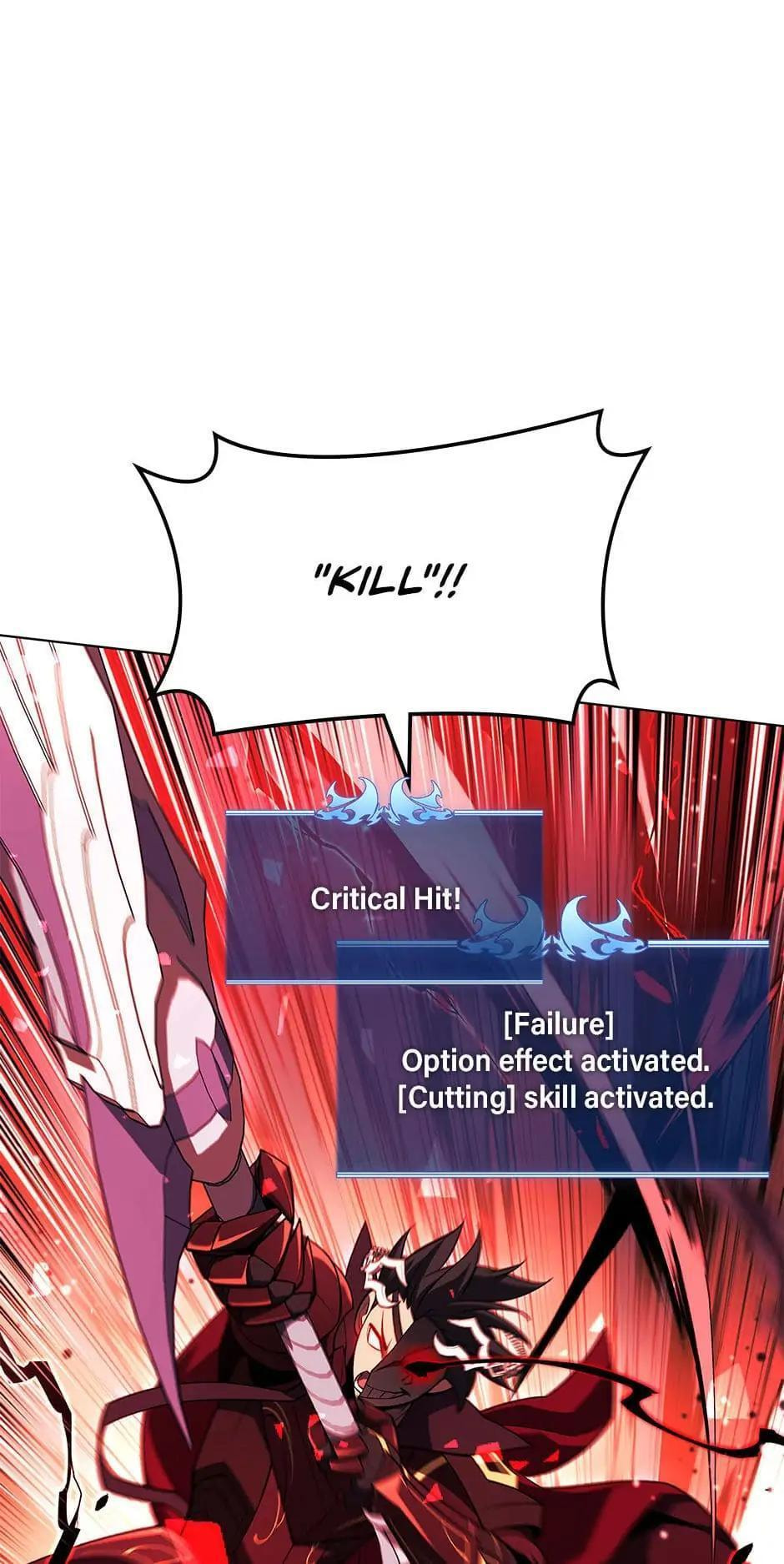 Read Overgeared (Team Argo) chapter 139 image 34 on Lezhin