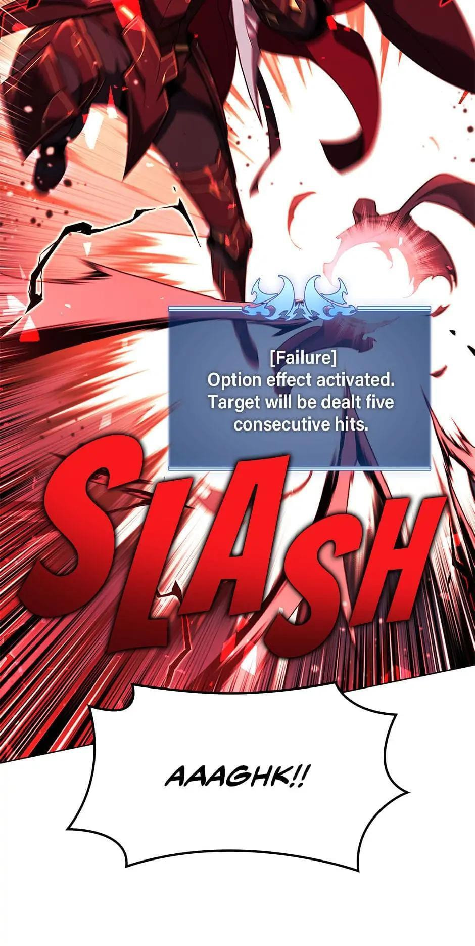 Read Overgeared (Team Argo) chapter 139 image 35 on Lezhin