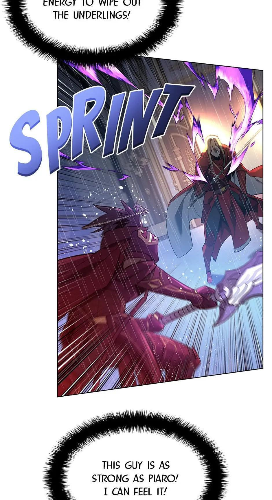 Read Overgeared (Team Argo) chapter 139 image 38 on Lezhin