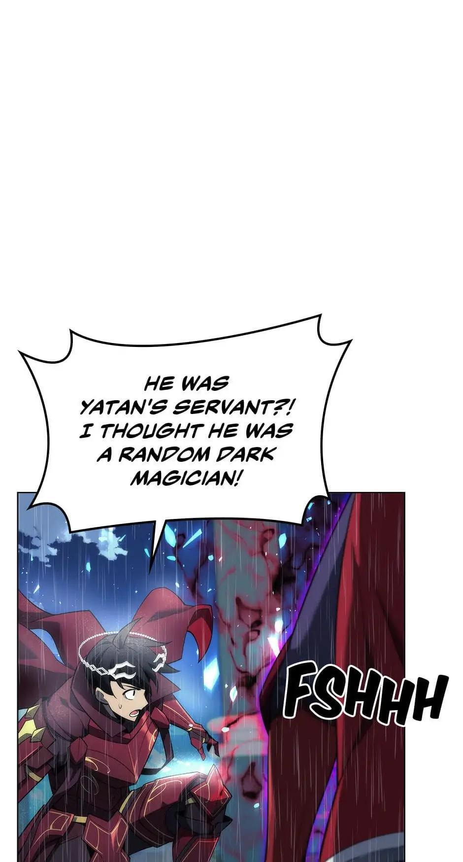 Read Overgeared (Team Argo) chapter 139 image 44 on Lezhin