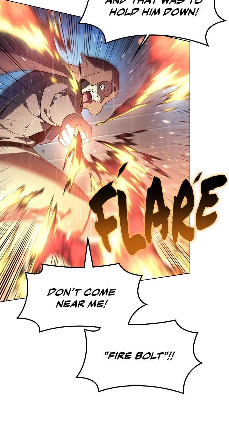Read Overgeared (Team Argo) chapter 139 image 5 on Lezhin