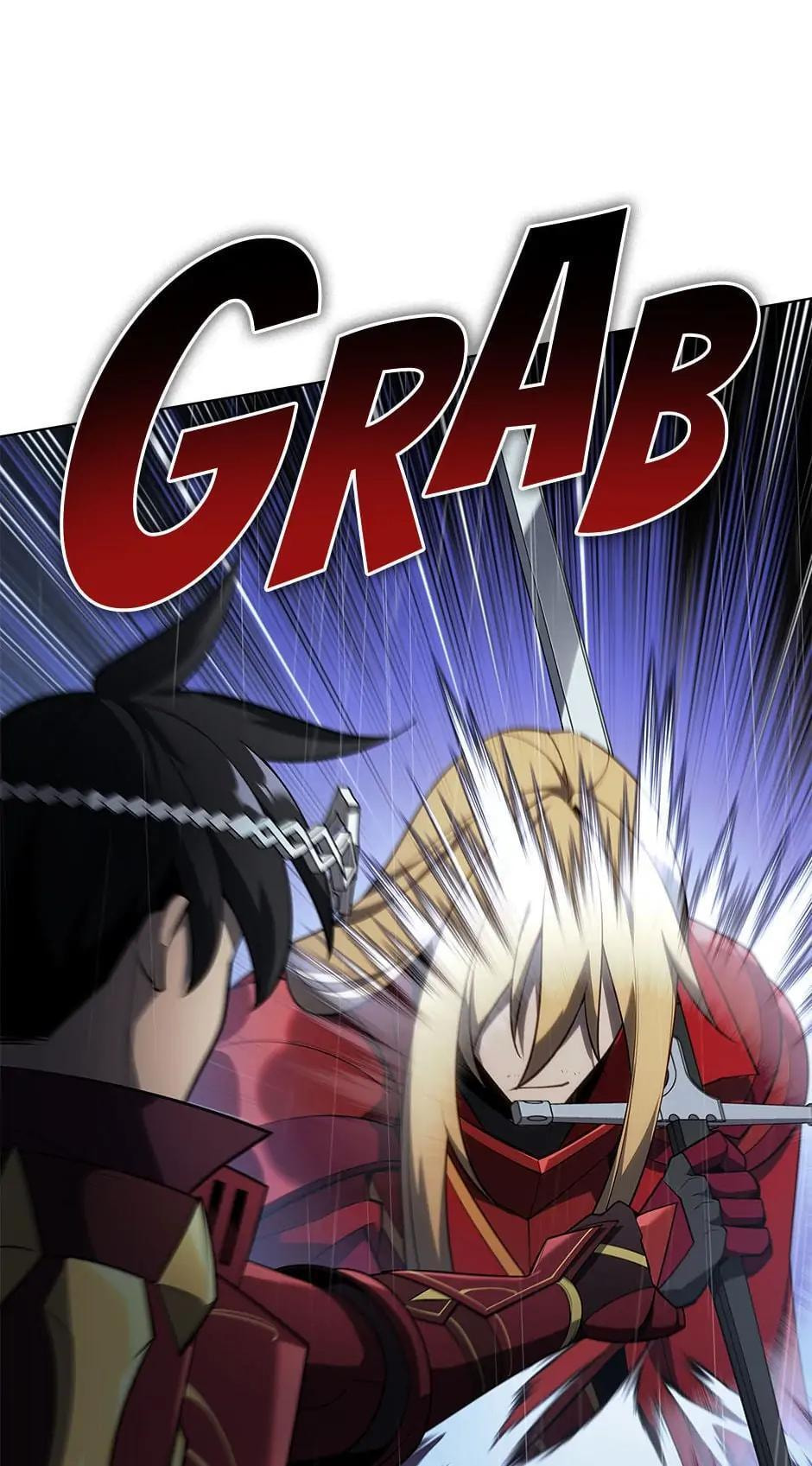 Read Overgeared (Team Argo) chapter 139 image 62 on Lezhin