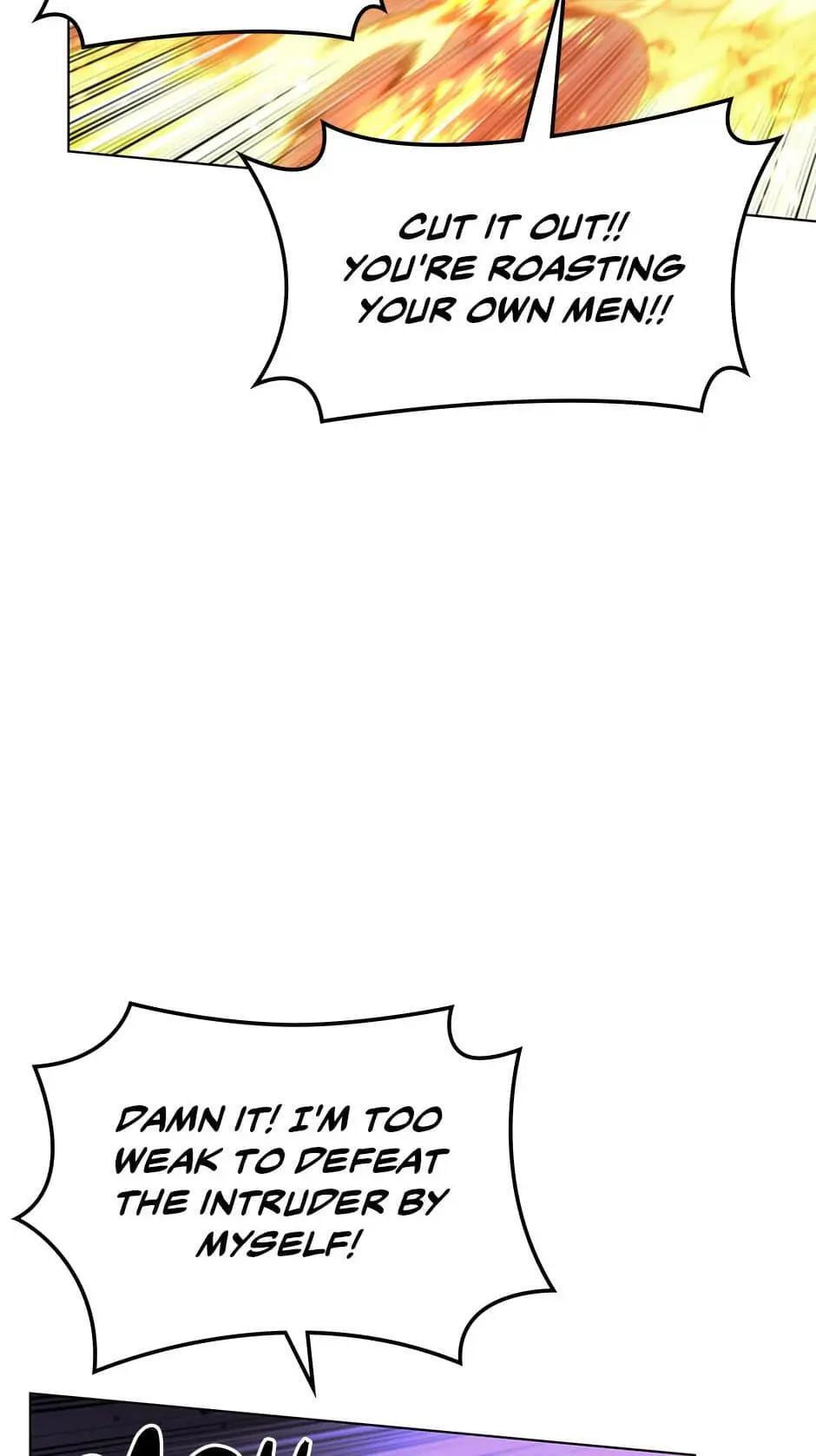 Read Overgeared (Team Argo) chapter 139 image 7 on Lezhin