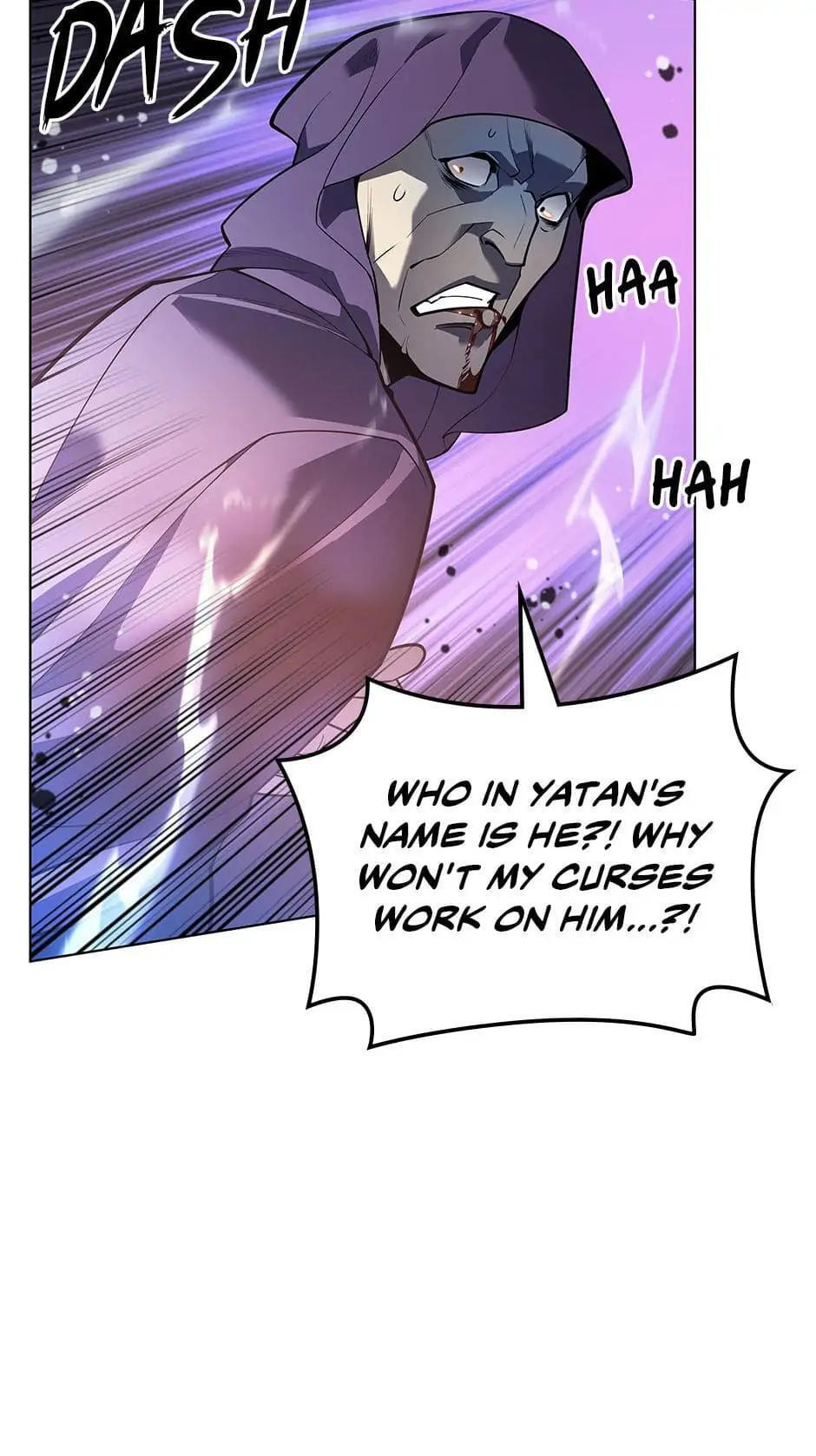 Read Overgeared (Team Argo) chapter 139 image 8 on Lezhin