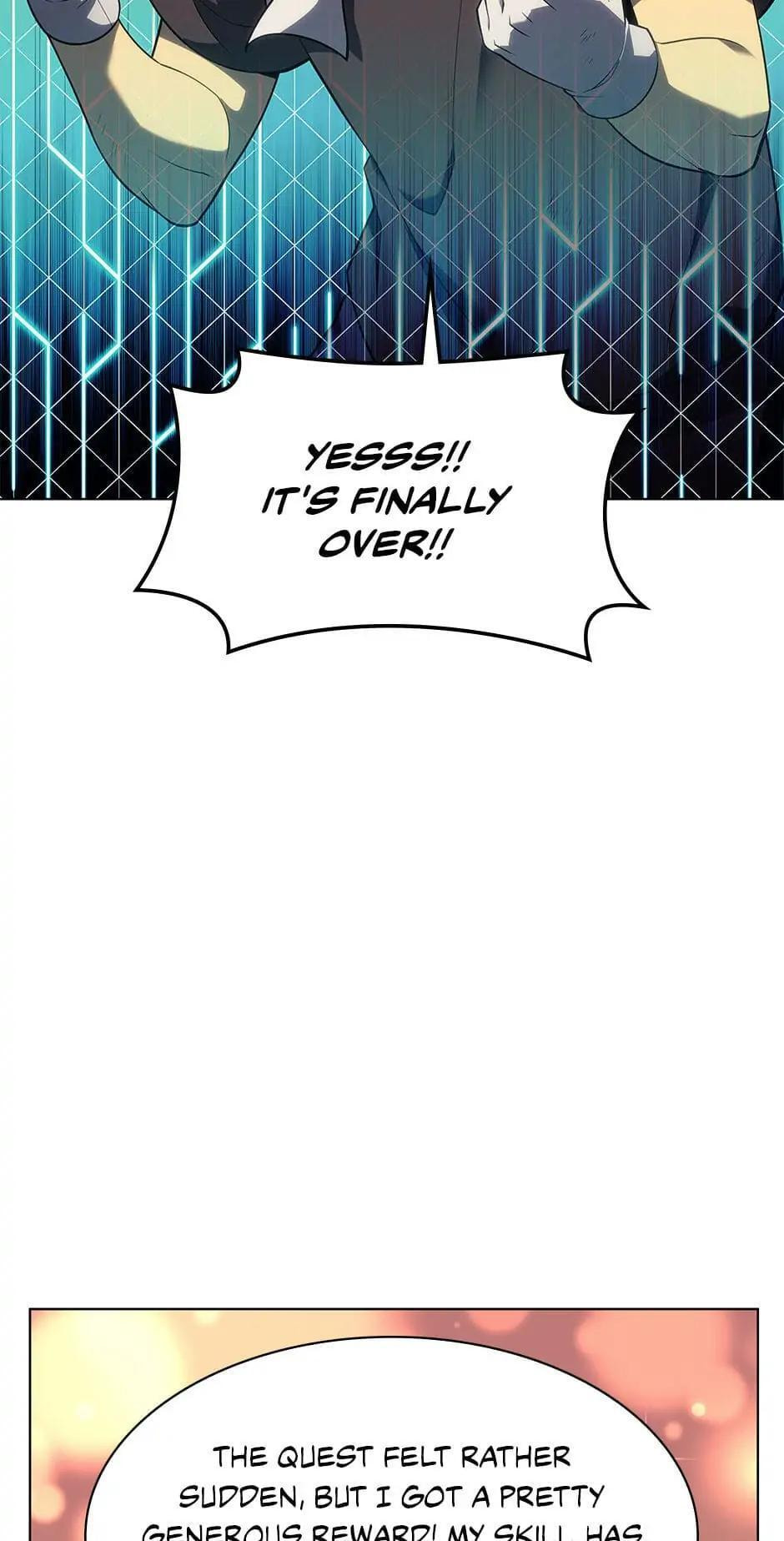 Read Overgeared (Team Argo) chapter 139 image 81 on Lezhin