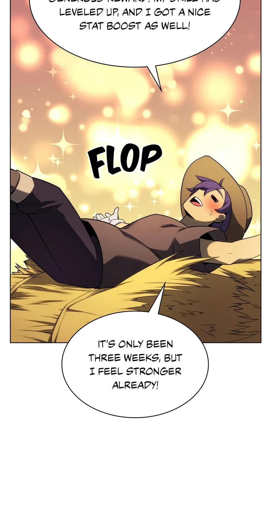Read Overgeared (Team Argo) chapter 139 image 82 on Lezhin