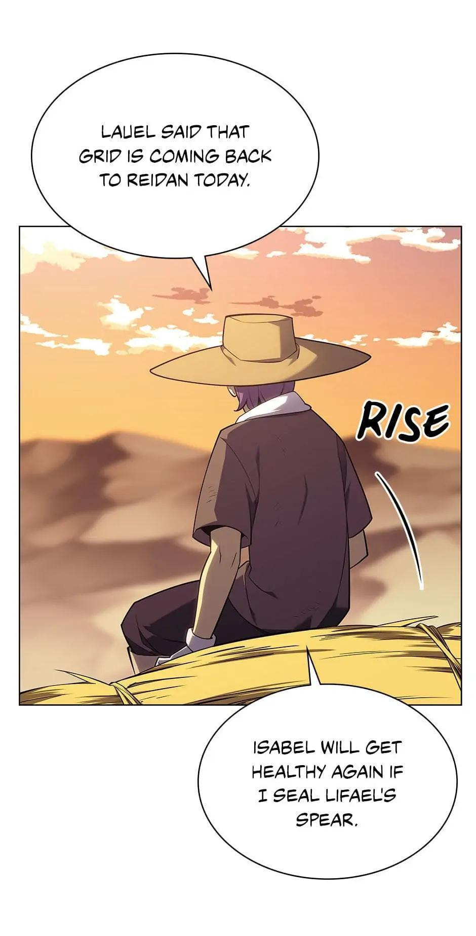 Read Overgeared (Team Argo) chapter 139 image 85 on Lezhin